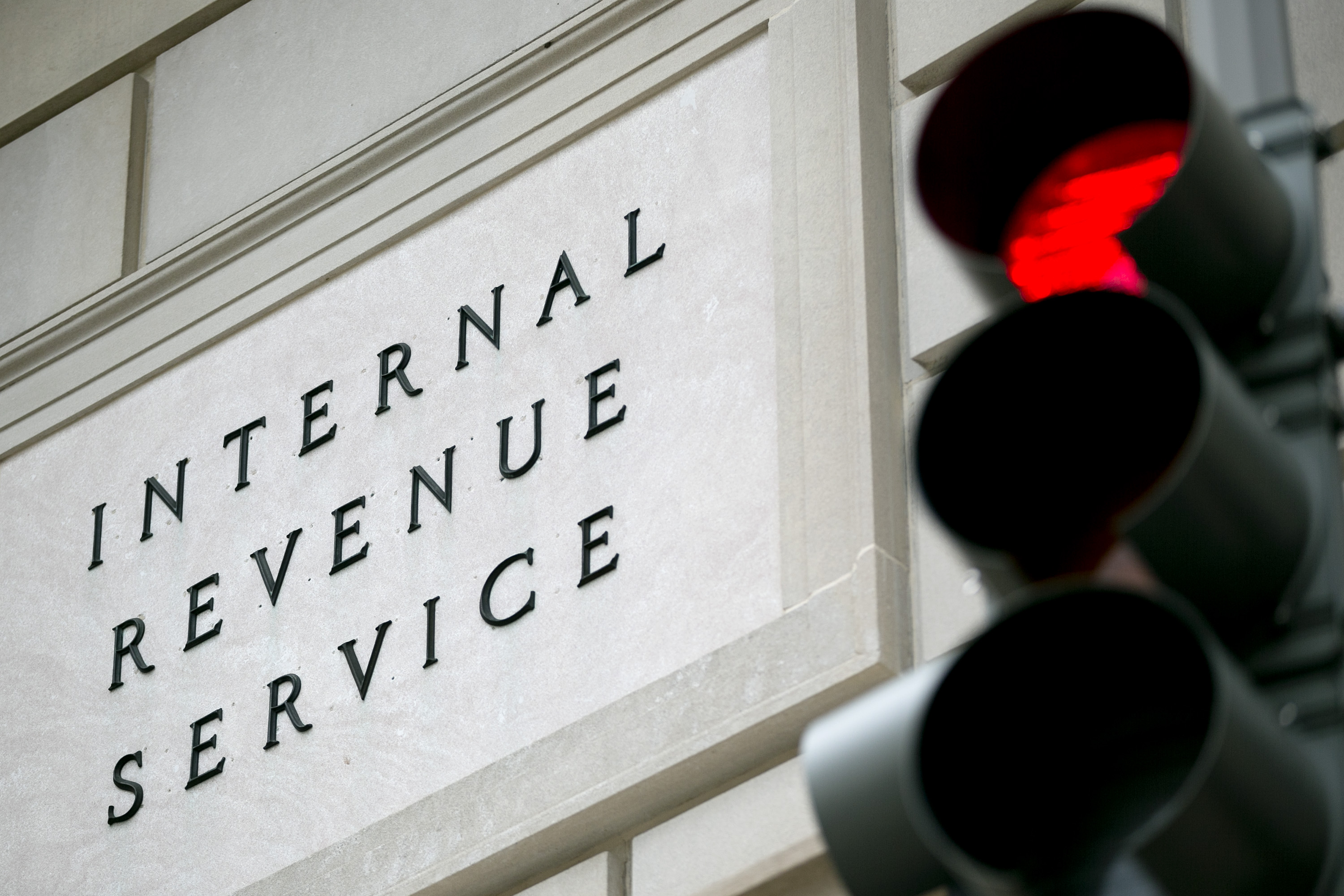 Congress Focuses On IRS Delay In Disclosing Groups' Scrutiny