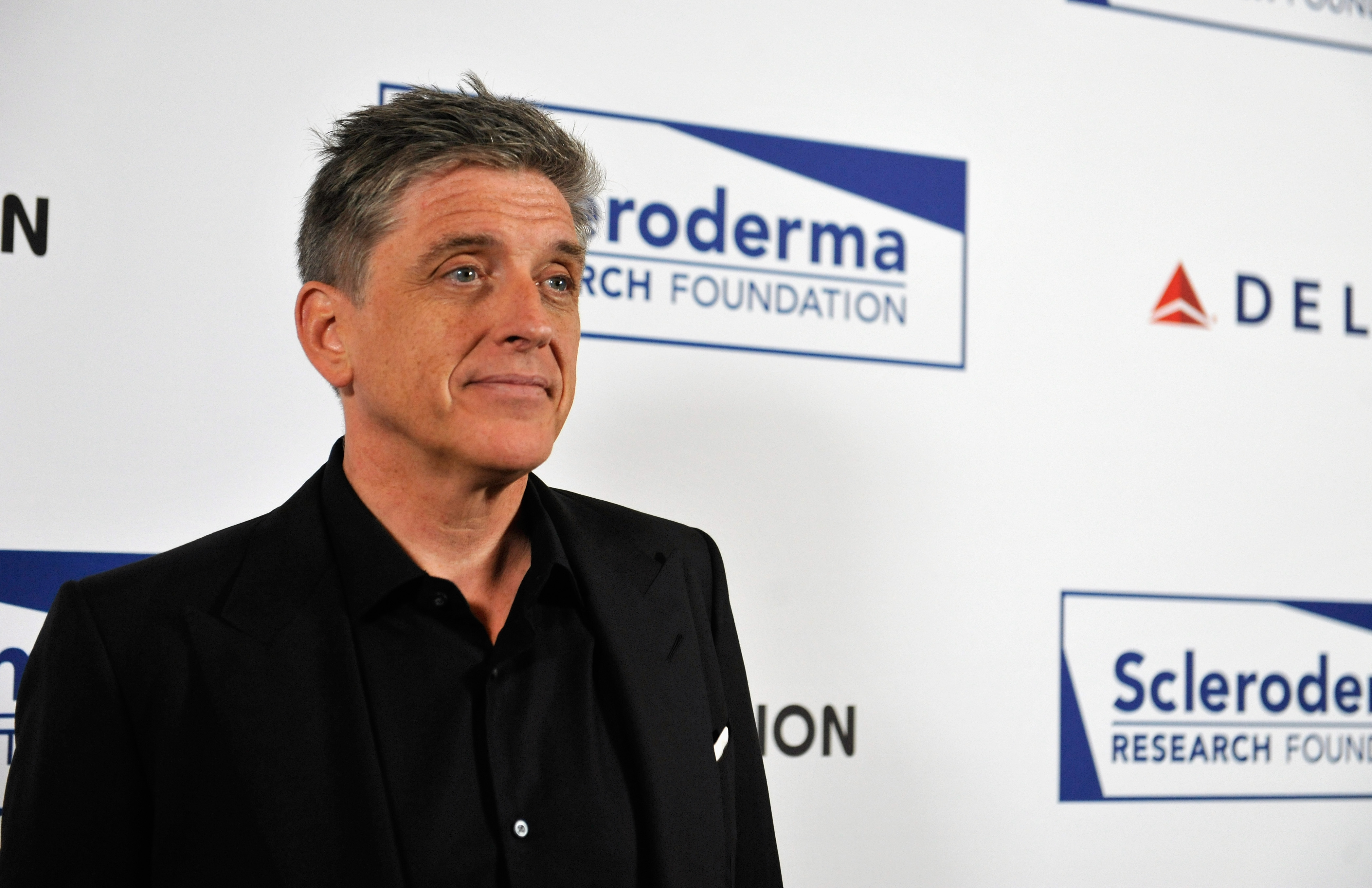 Craig Ferguson