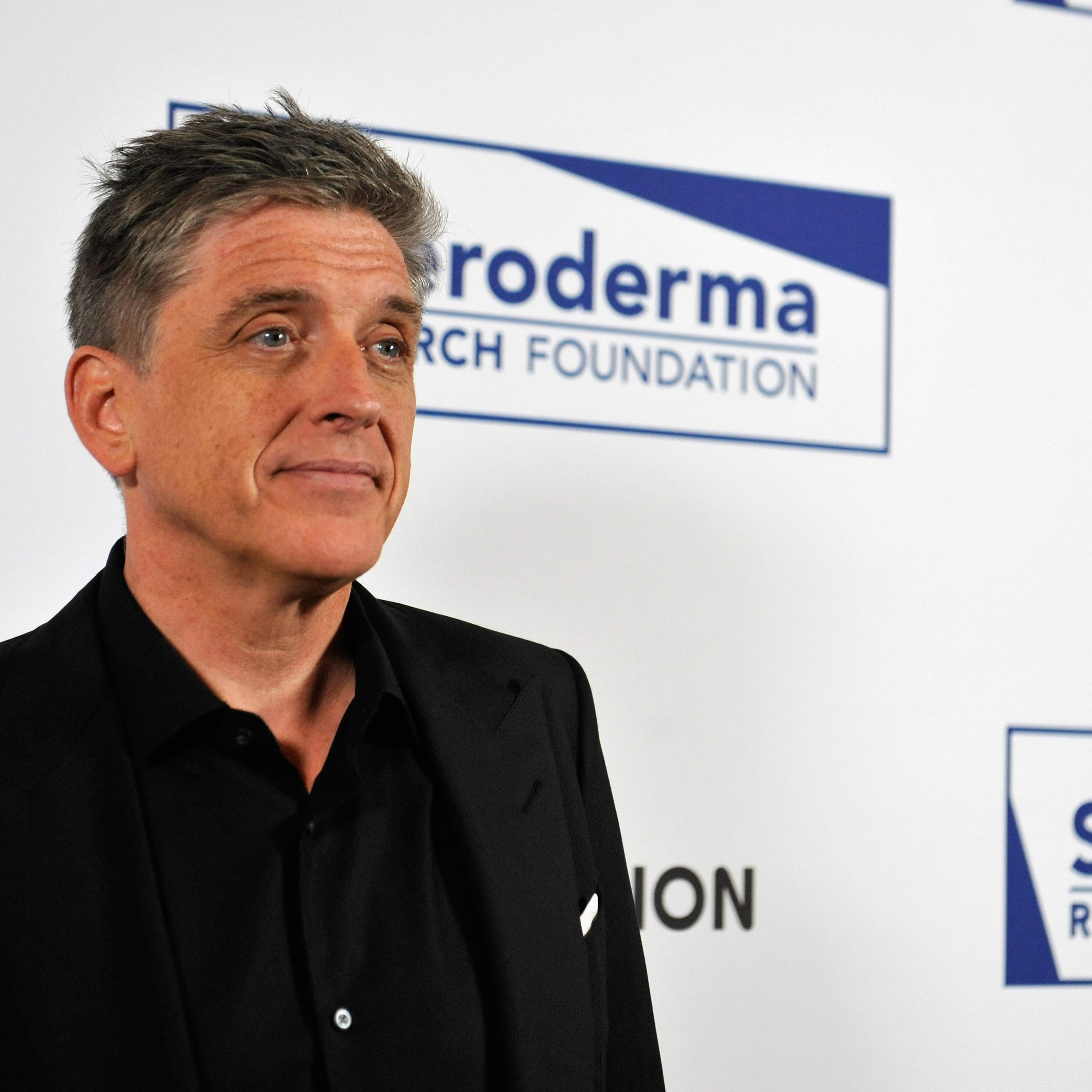 Craig Ferguson