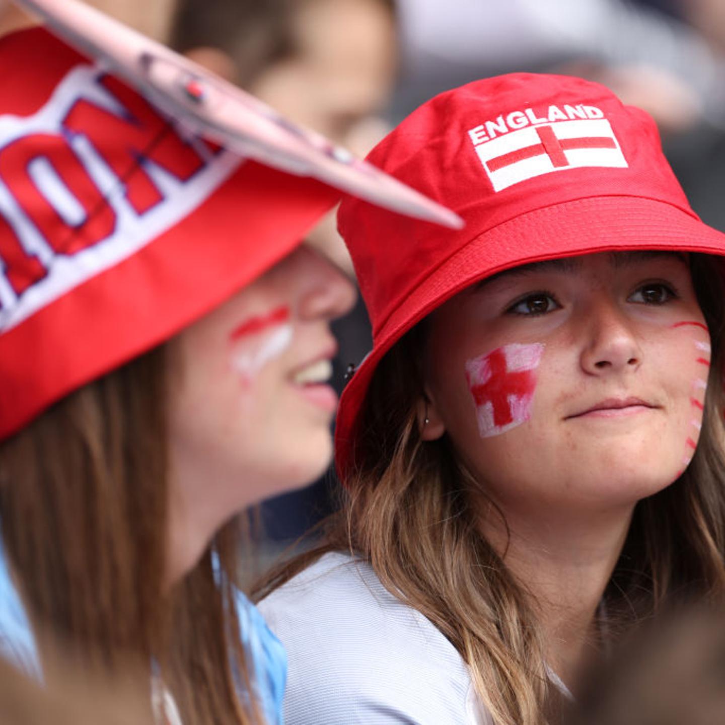 England v Portugal - Women's International Friendly