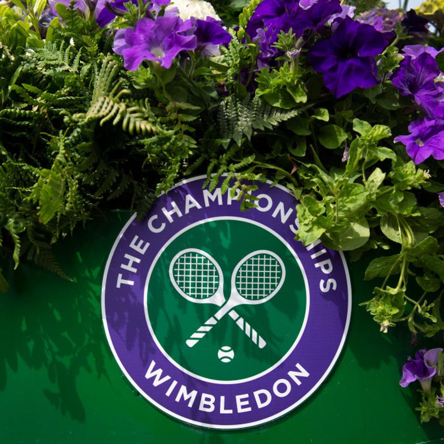 Day Nine: The Championships - Wimbledon 2019