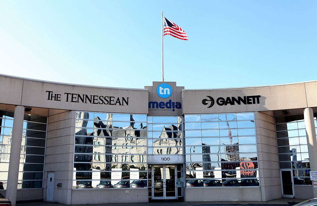 The Tennessean