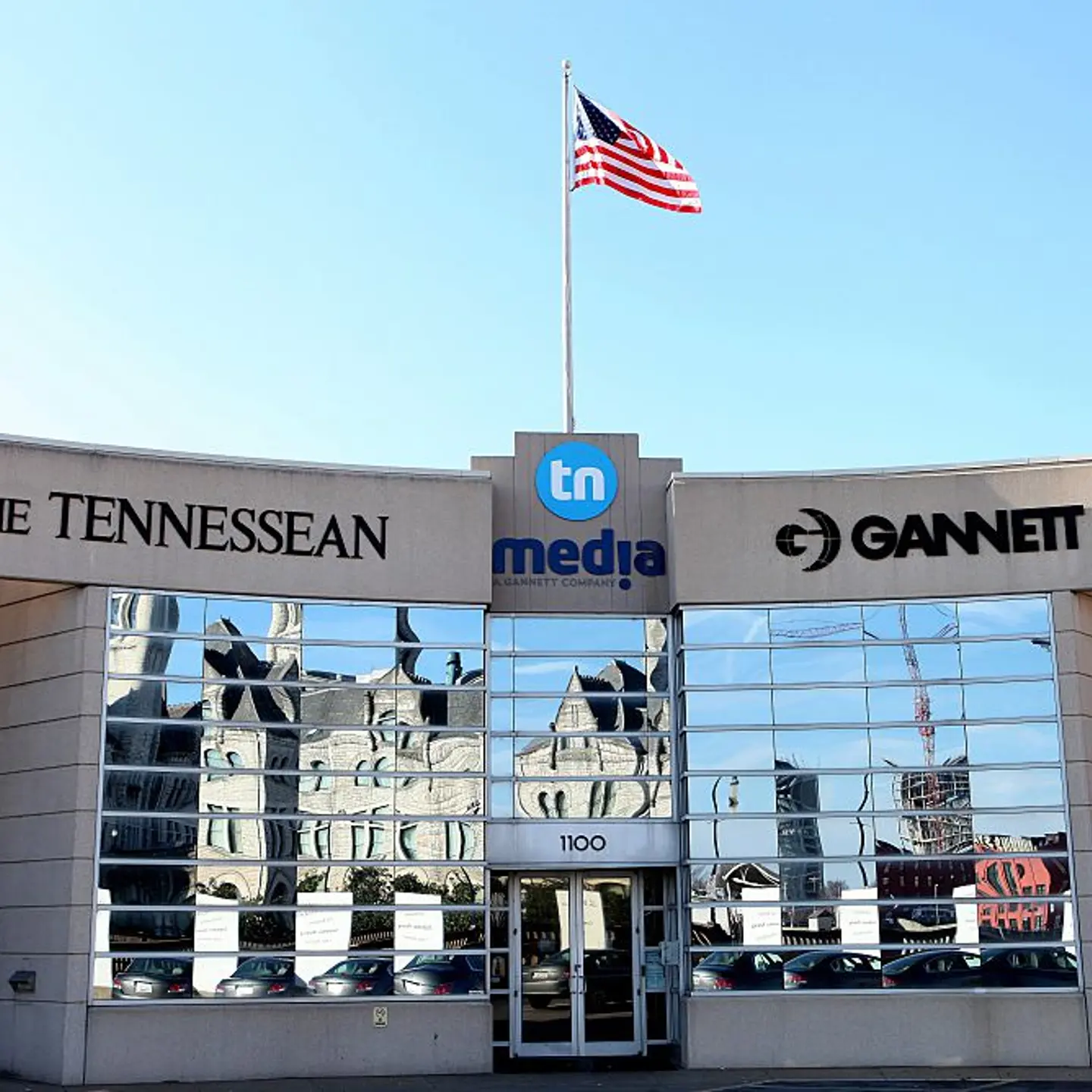 The Tennessean