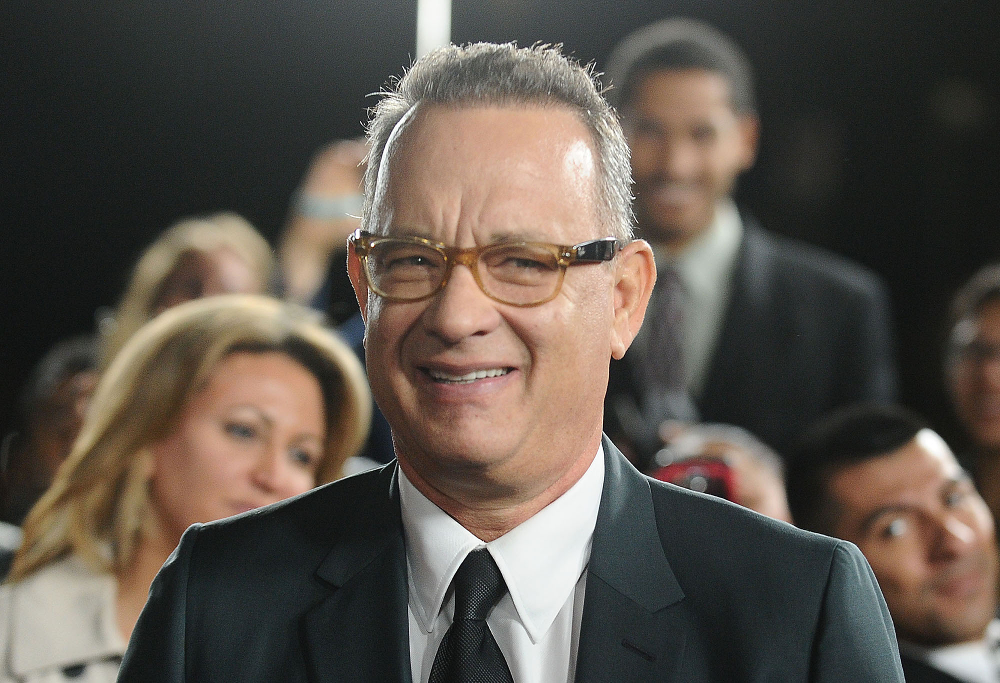 Screening Of Sony Pictures Releasing's "Inferno" - Arrivals