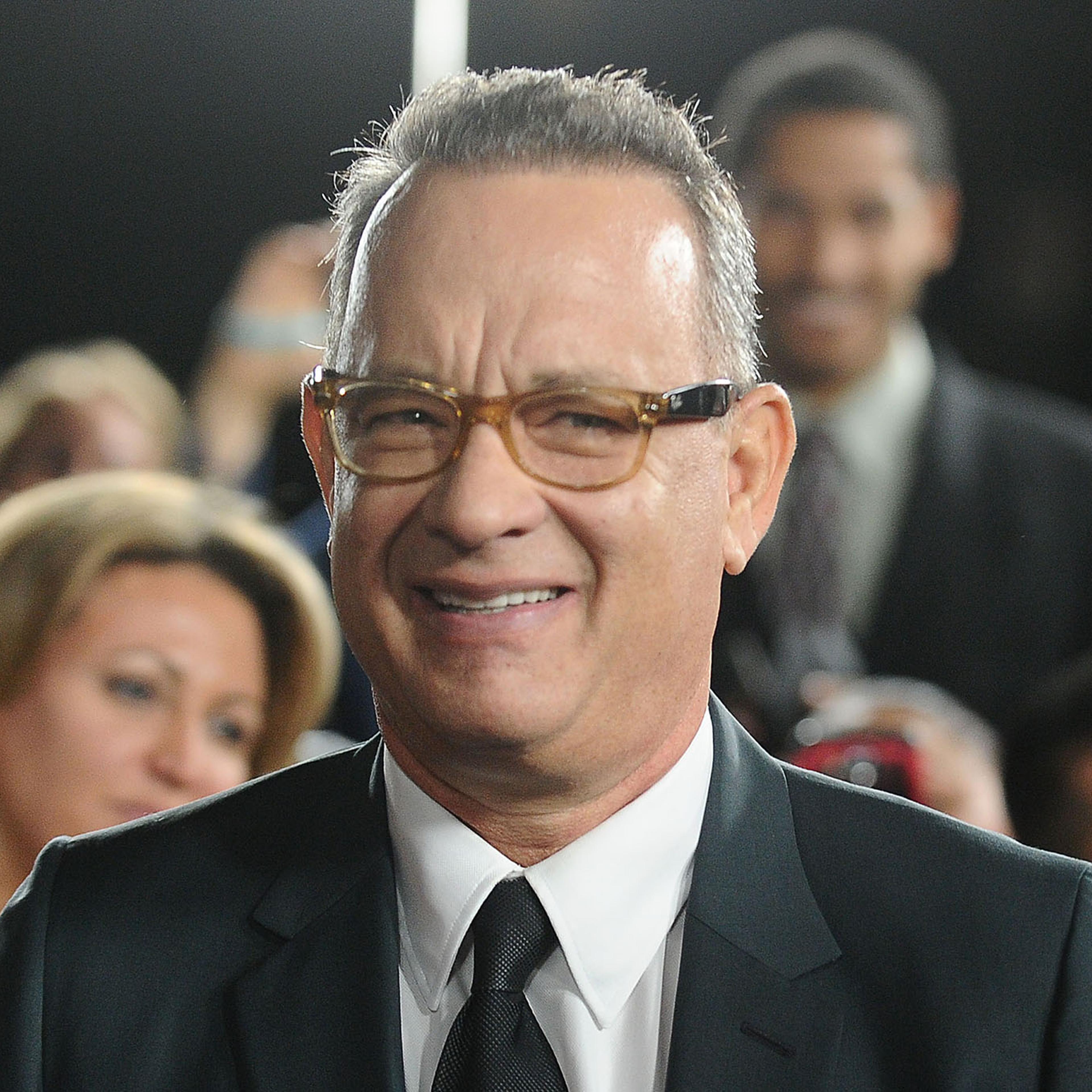Screening Of Sony Pictures Releasing's "Inferno" - Arrivals