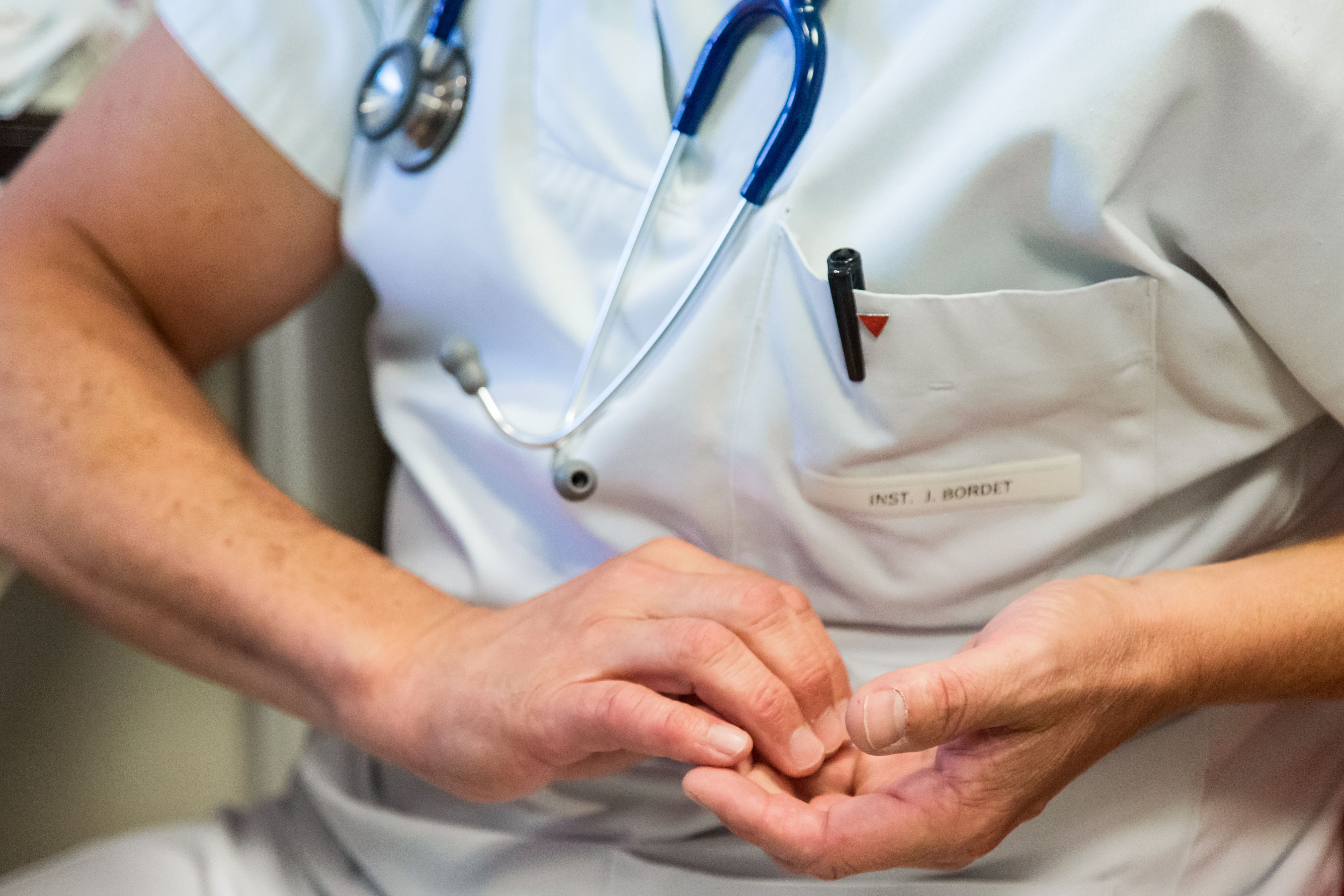 BELGIUM-FRANCE-EUTHANASIA-HEALTH-DISEASE-HUMANRIGHTS