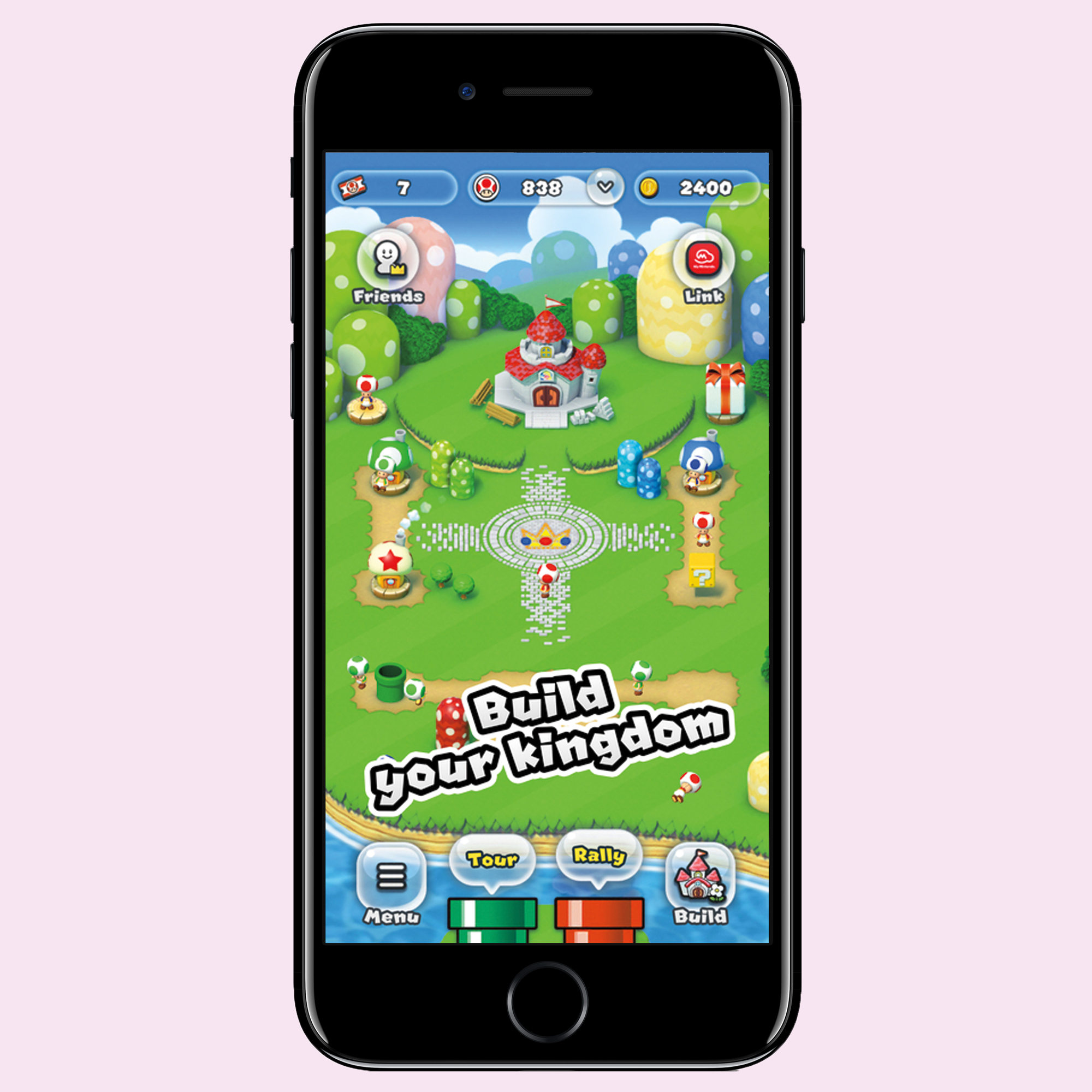 The Best iPhone and Android Apps of 2017