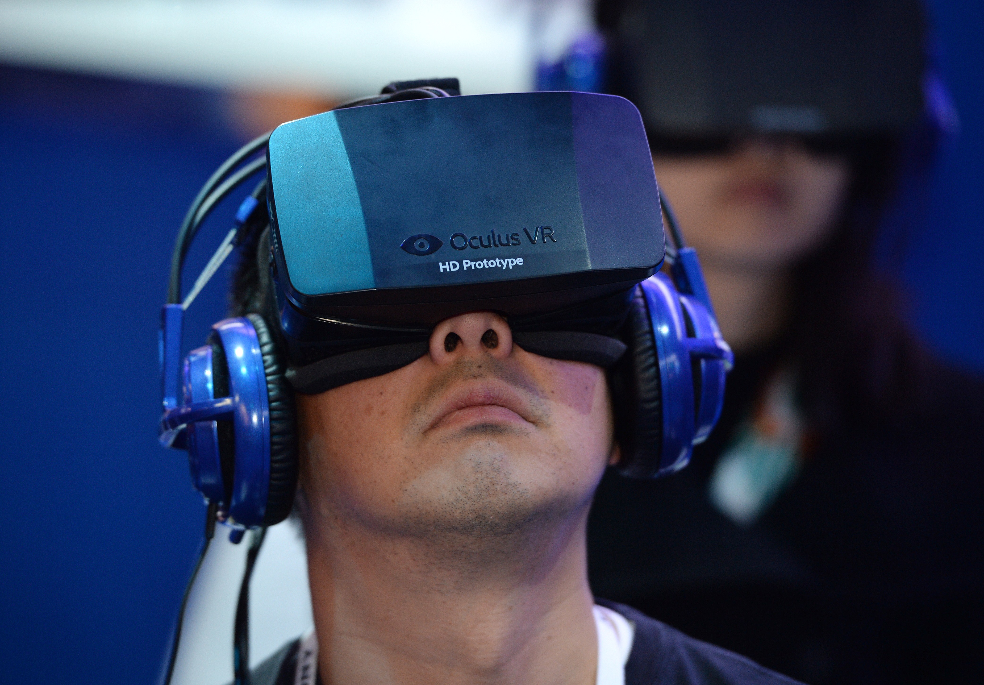 Virtual Reality