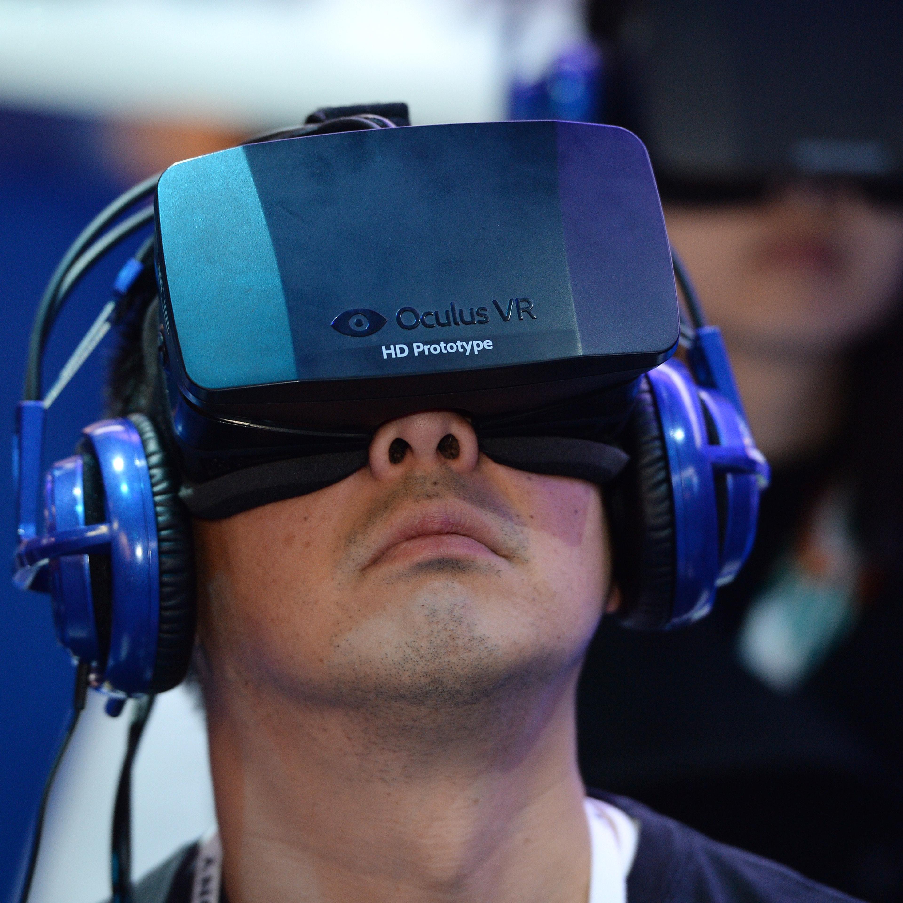 Virtual Reality
