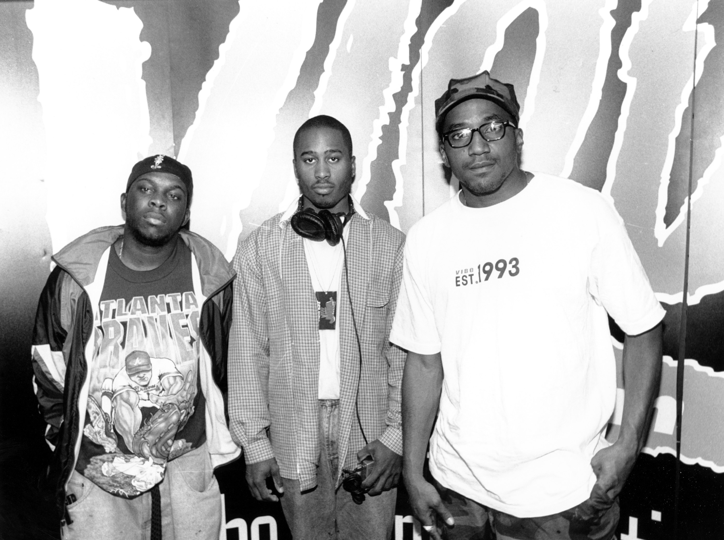 A Tribe Called Quest Announces Final Album due in November
