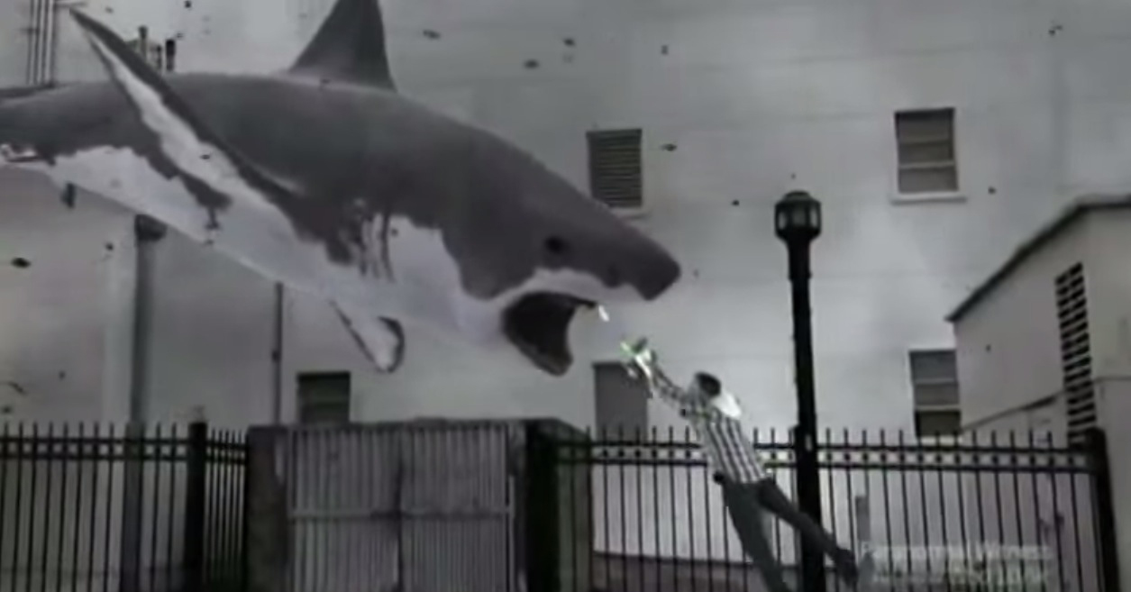 sharknado