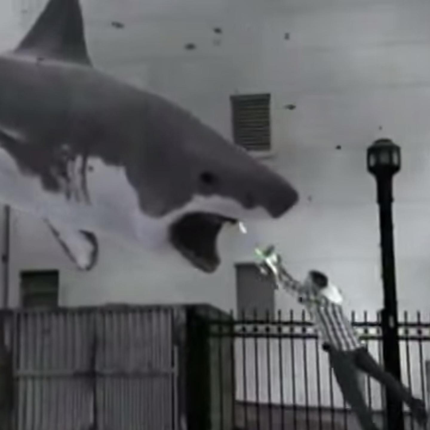 sharknado