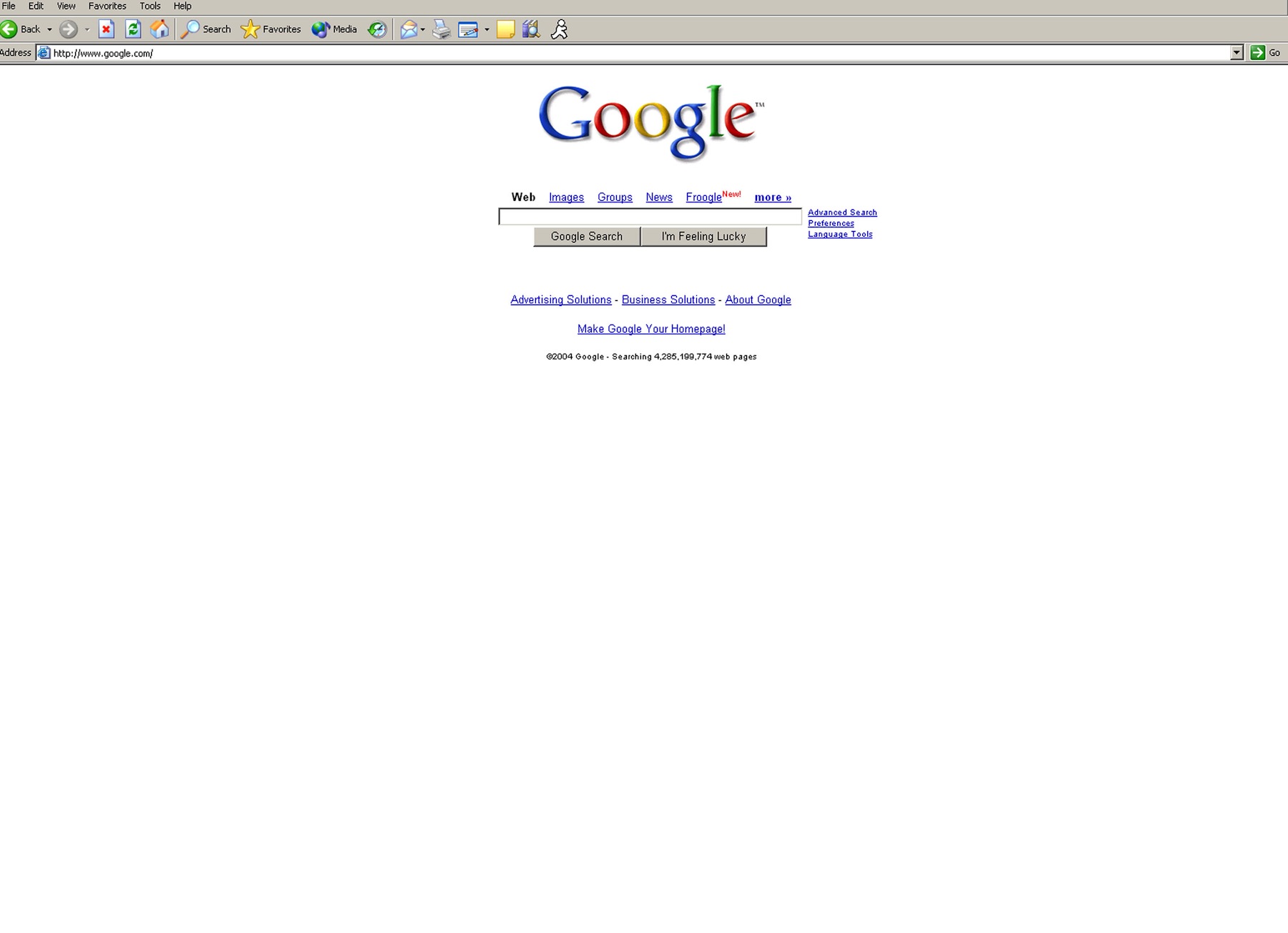 Google