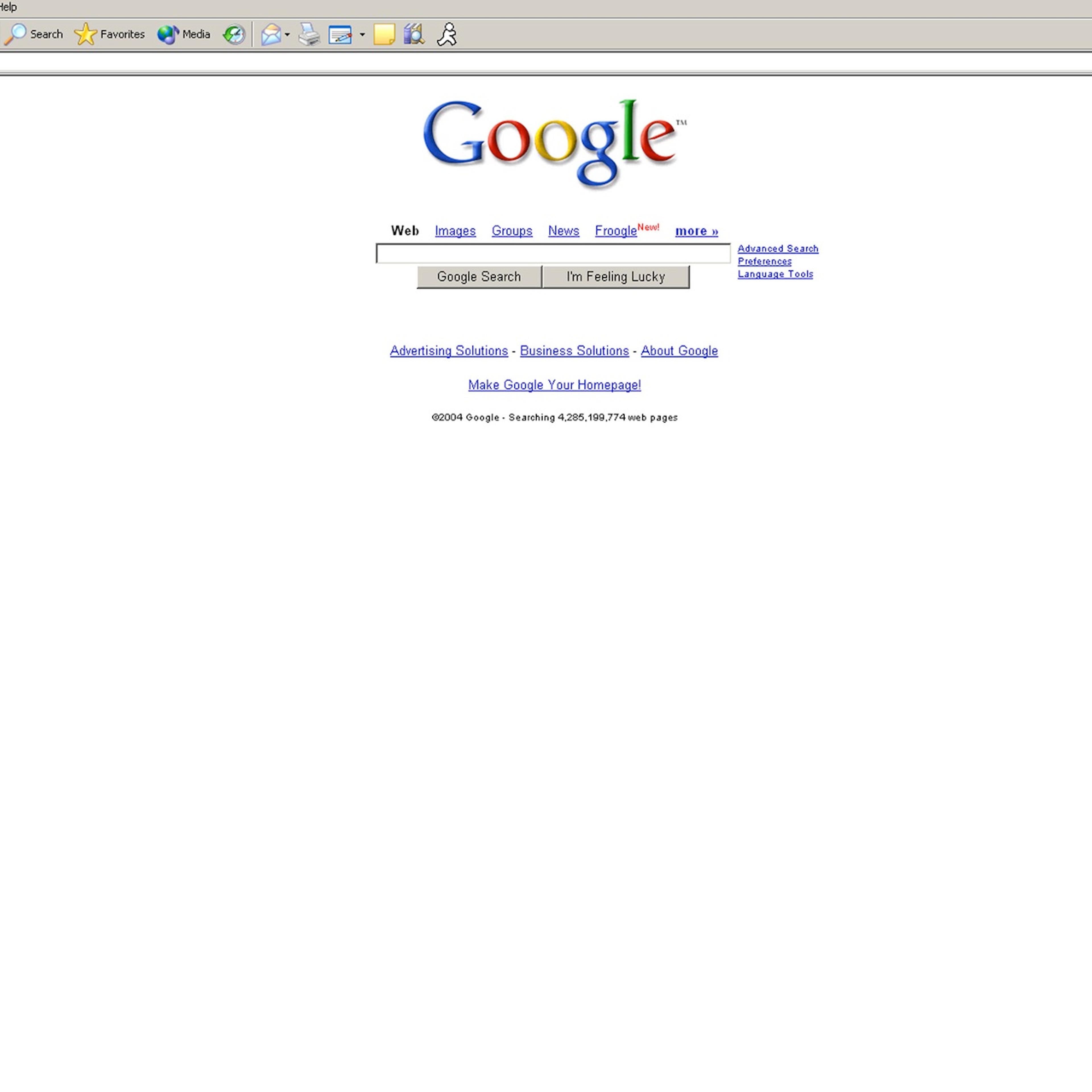 Google
