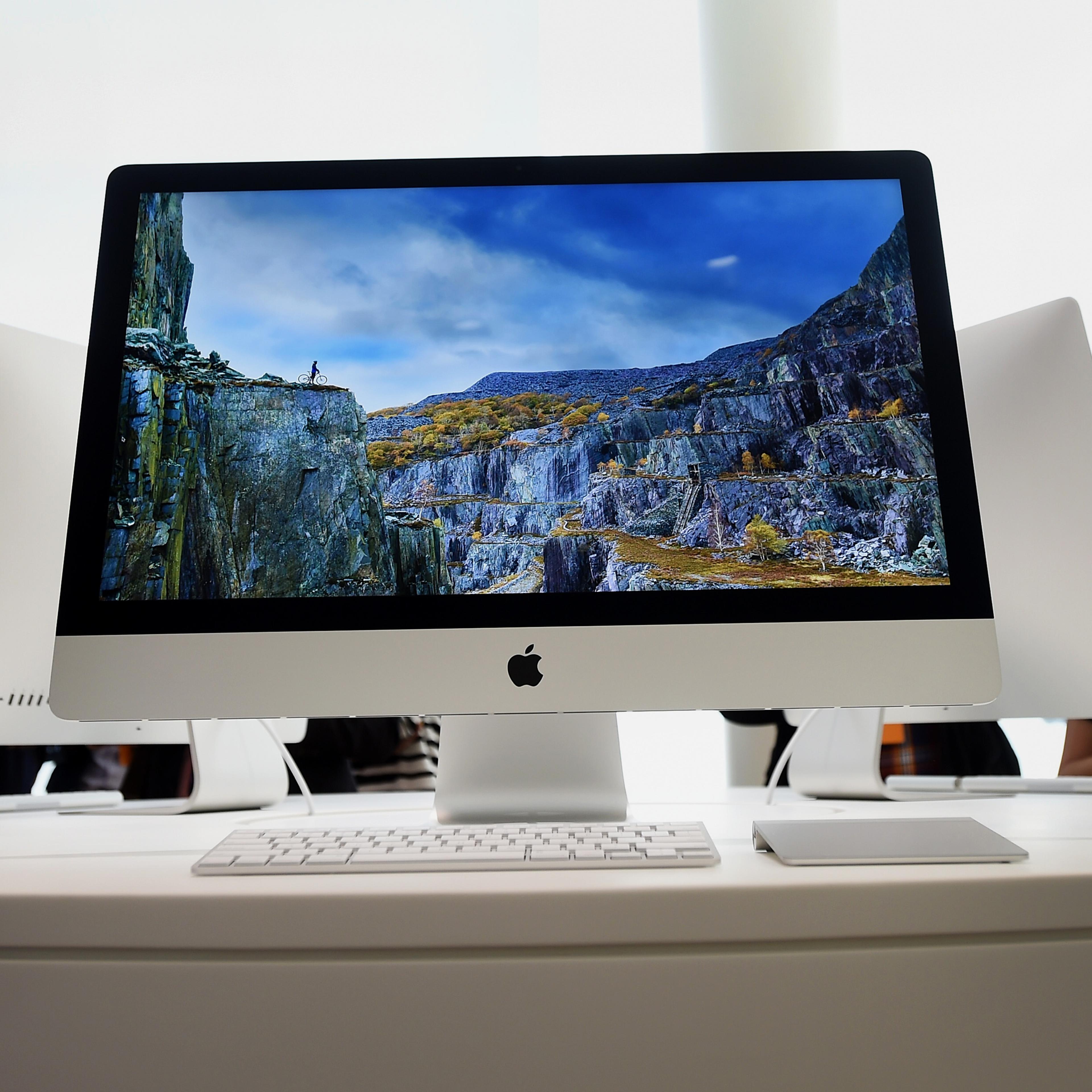 Apple Inc. Announces The New iPad Air 2 And iPad Mini 3