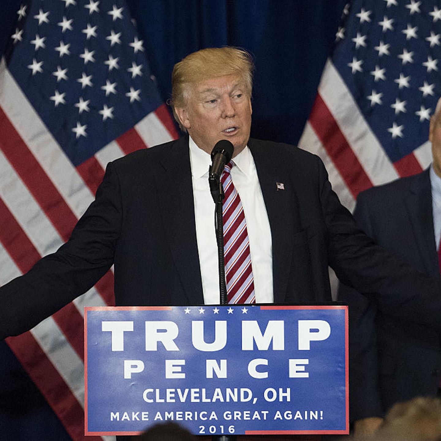 The 2016 Republican National Convention