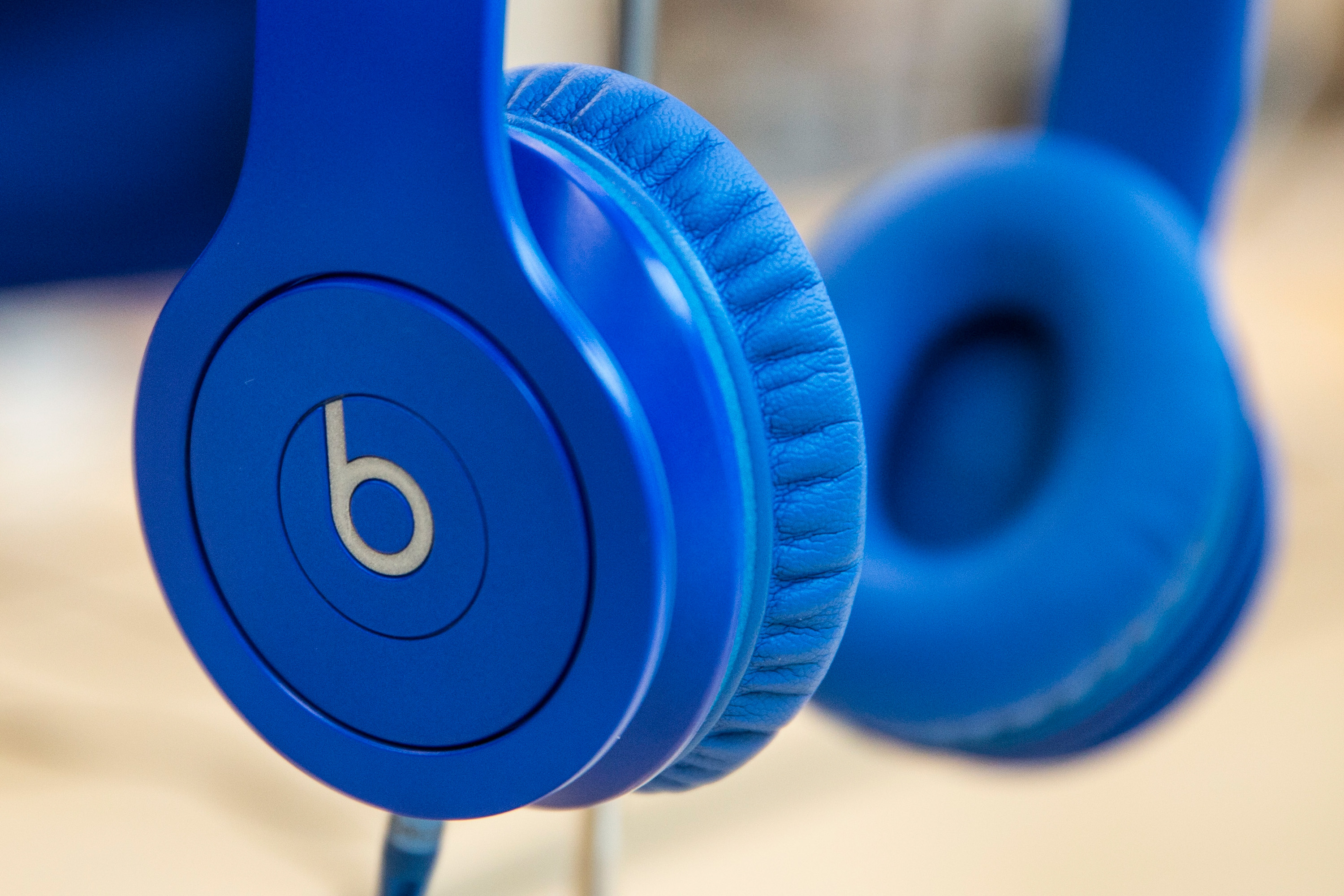 Apple Said To Be In Talks To Purchase Beats Headphones Company