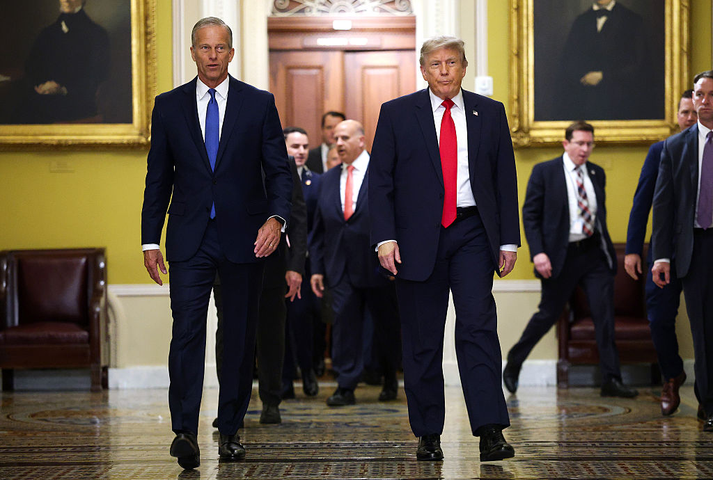 Trump demands Senate cancel August break until it passes the SAVE America Act - image 5
