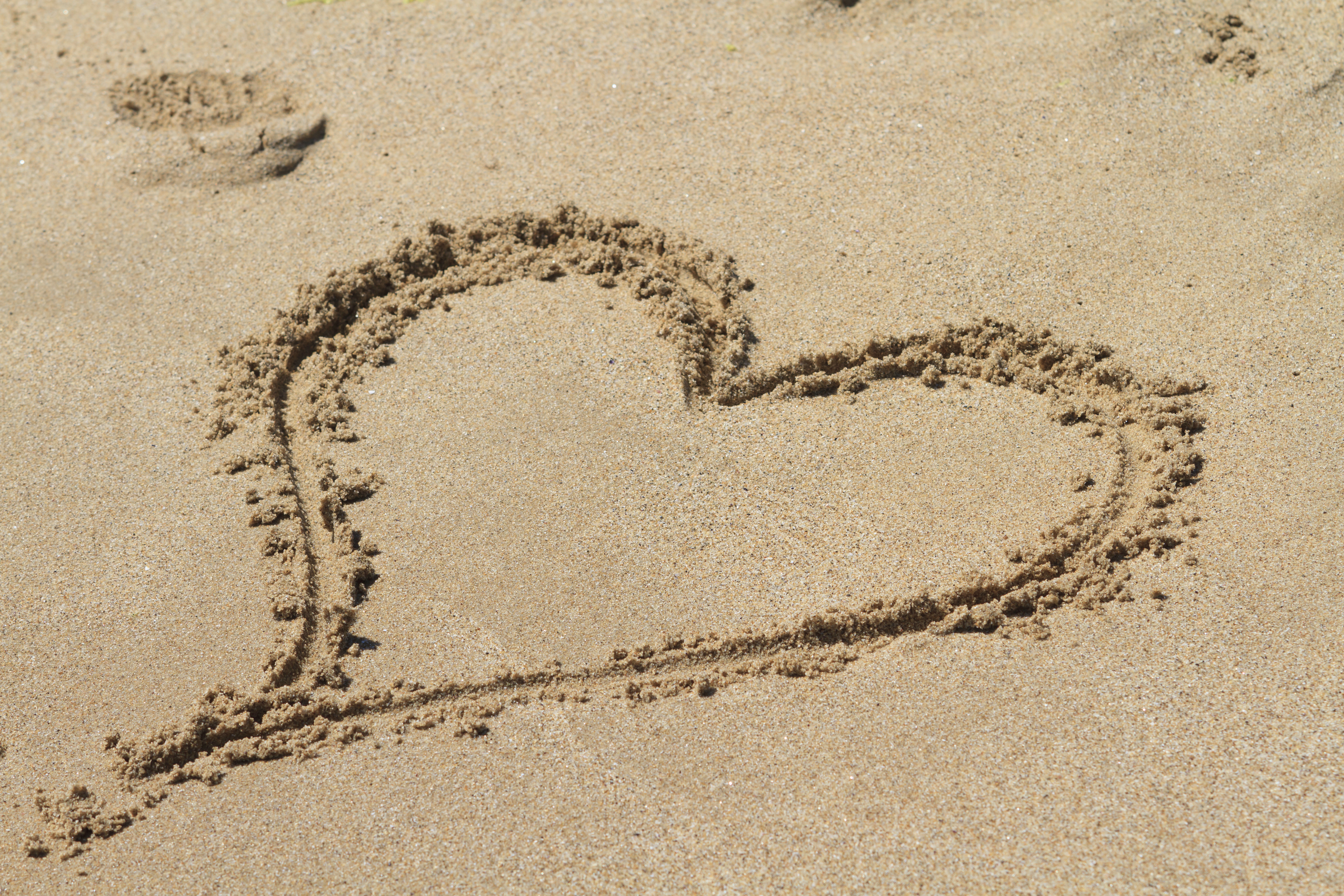 Where To Find Love — Or Lust: