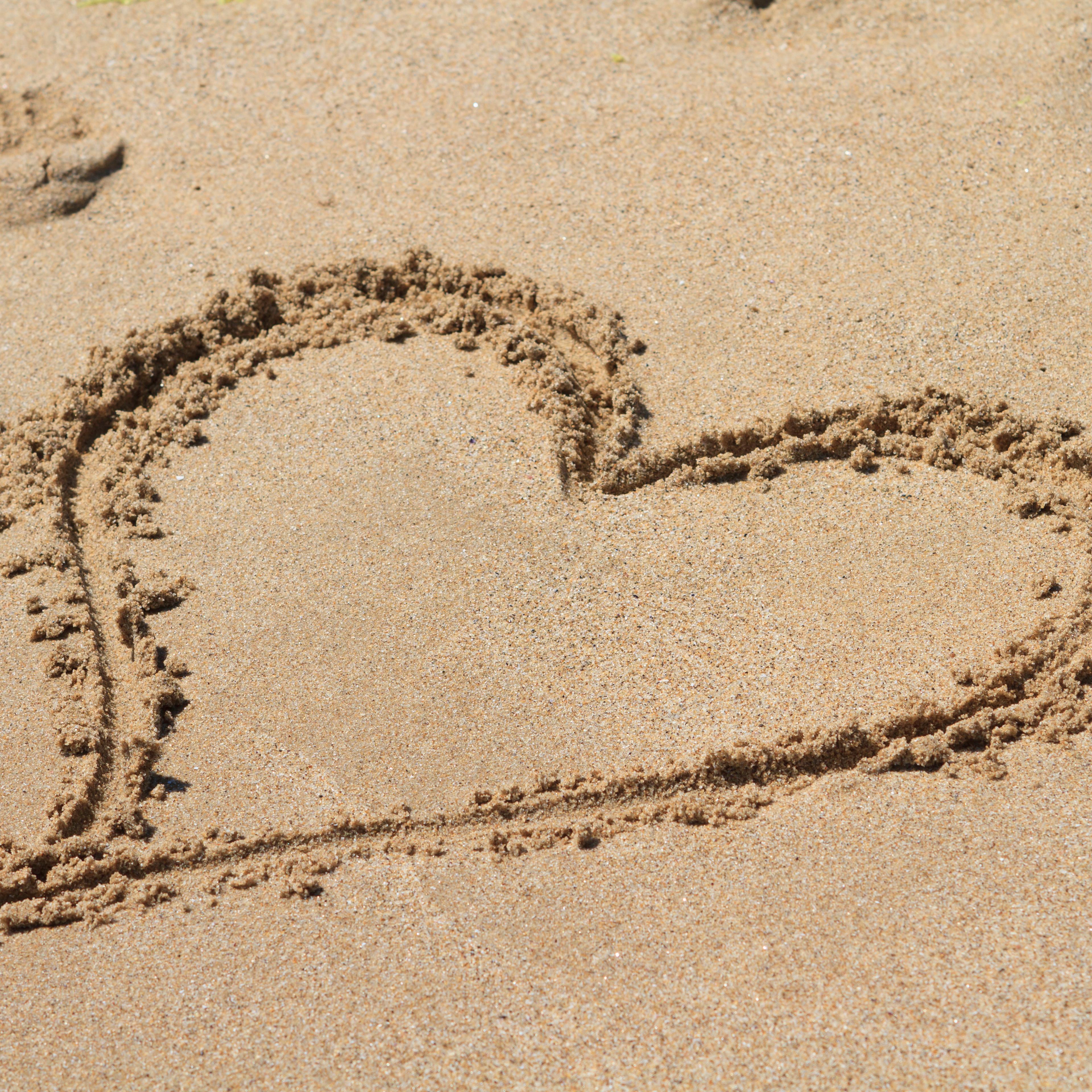Where To Find Love — Or Lust: