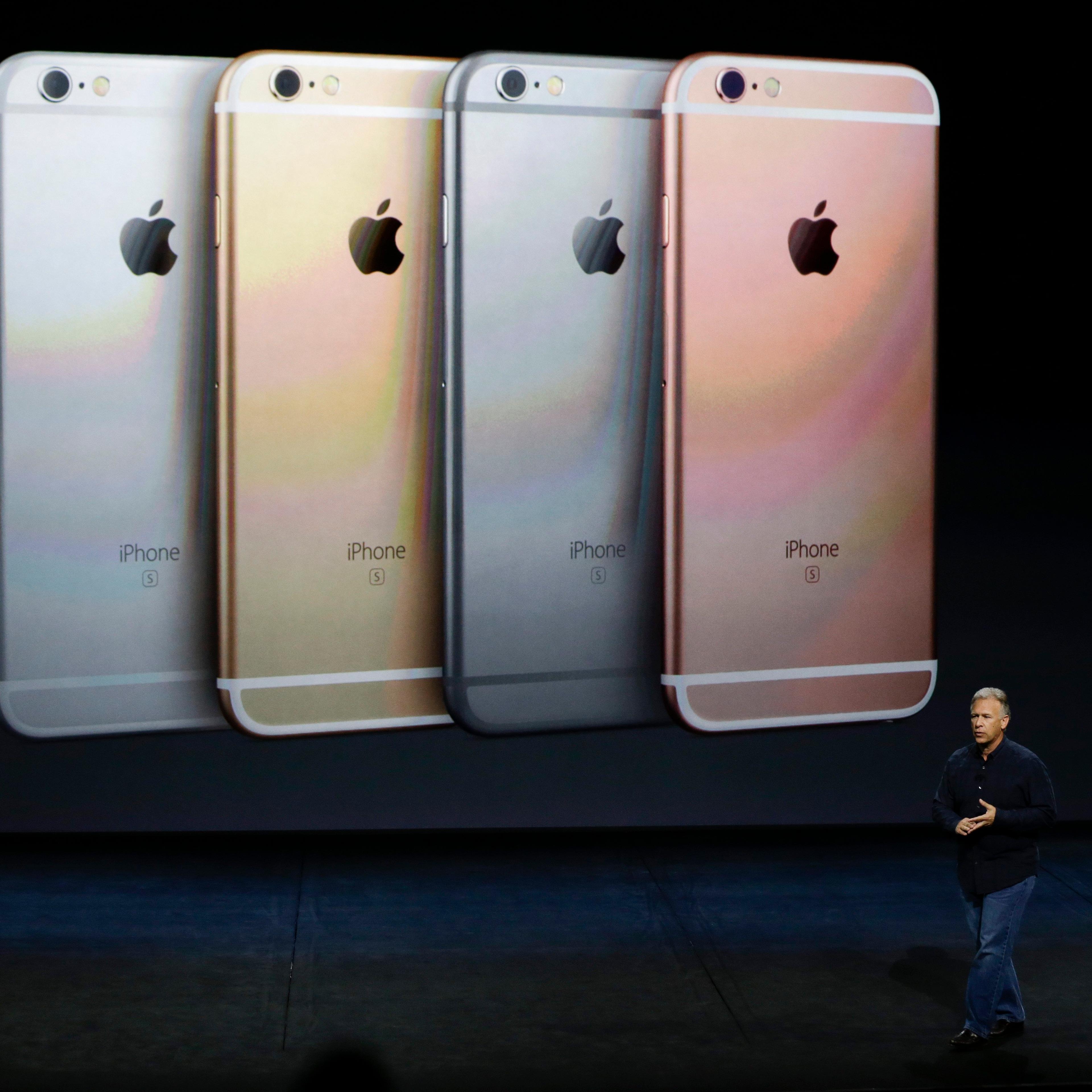 Phil Schiller