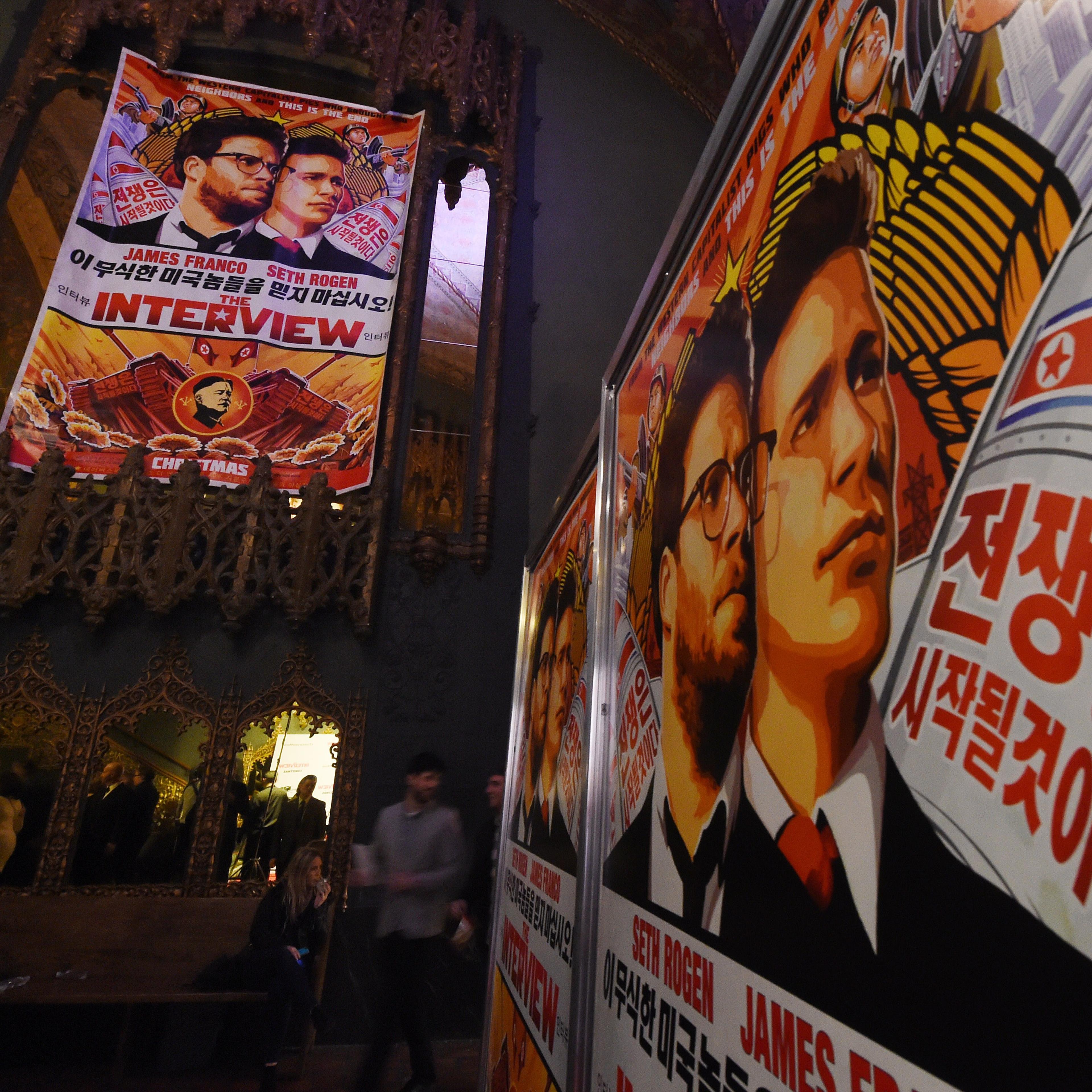 The Interview