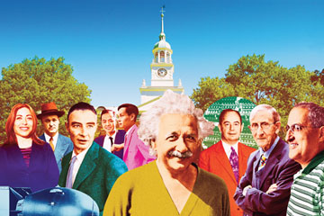 The Original Genius Bar