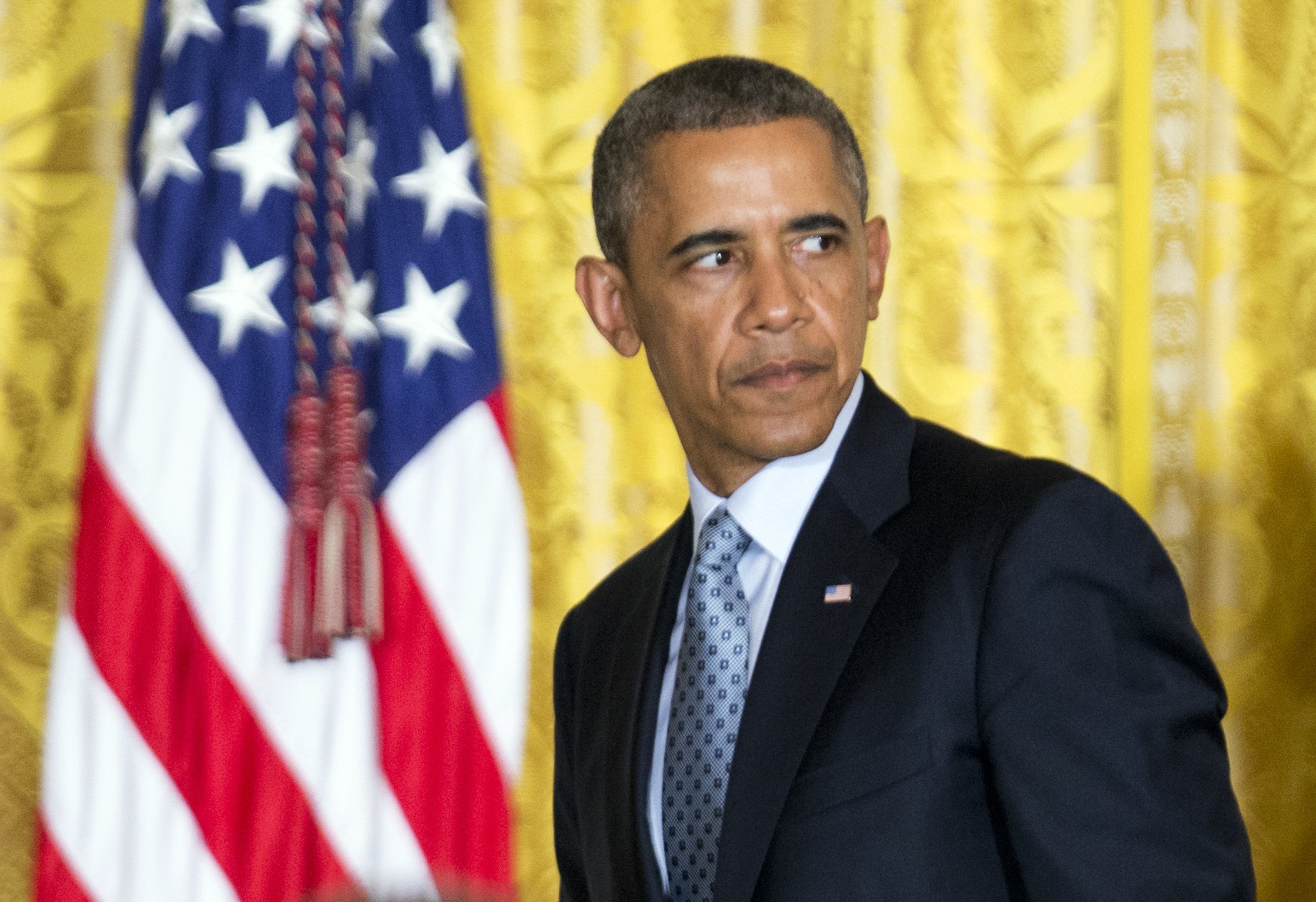 Barack Obama