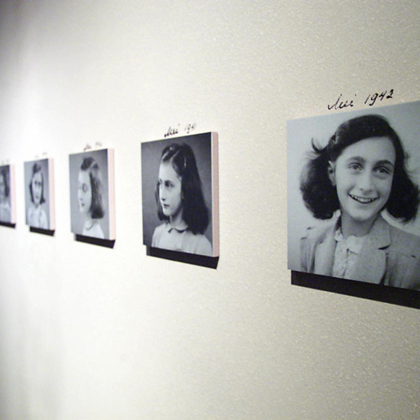 Anne Frank