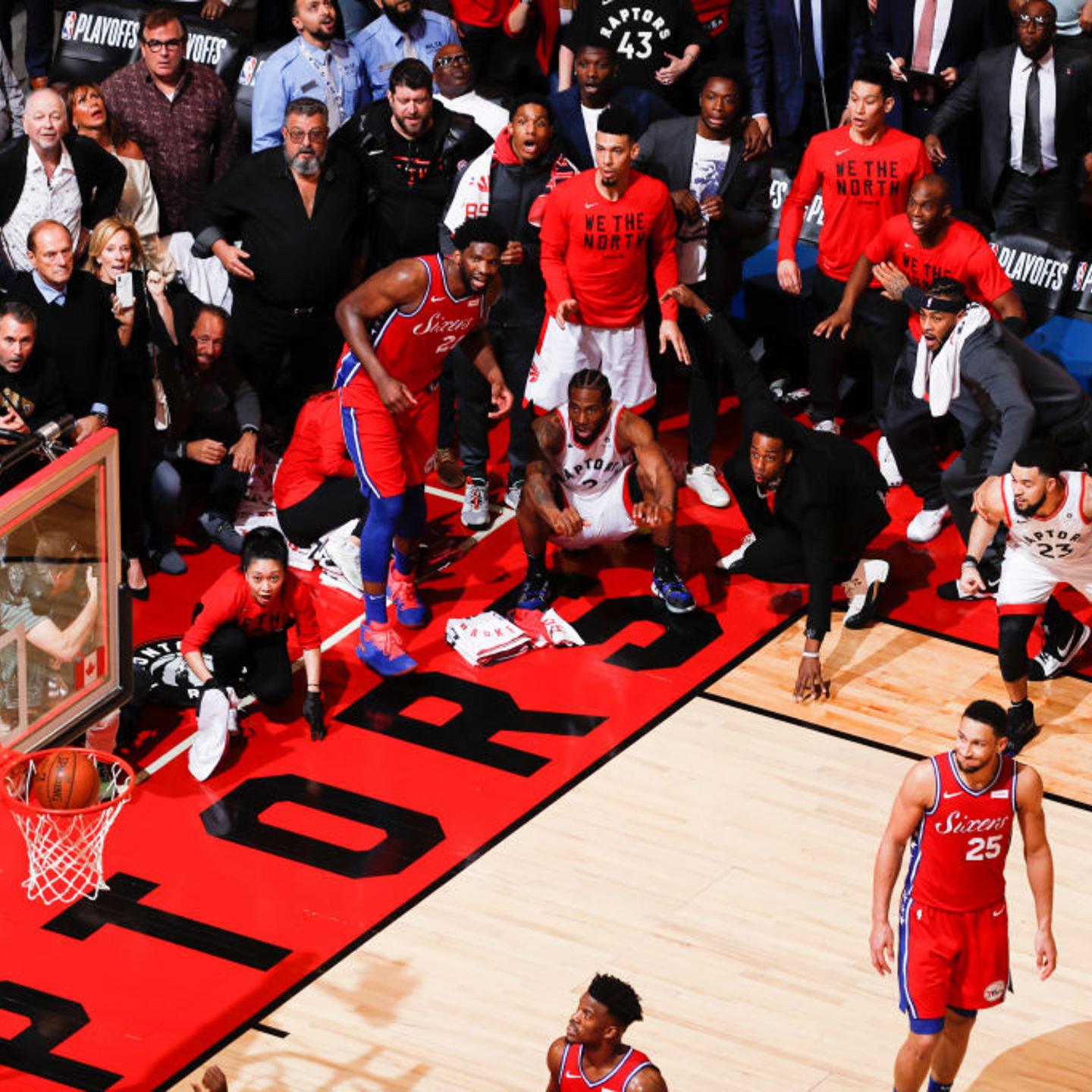 NBA Finals Raptors Warriors
