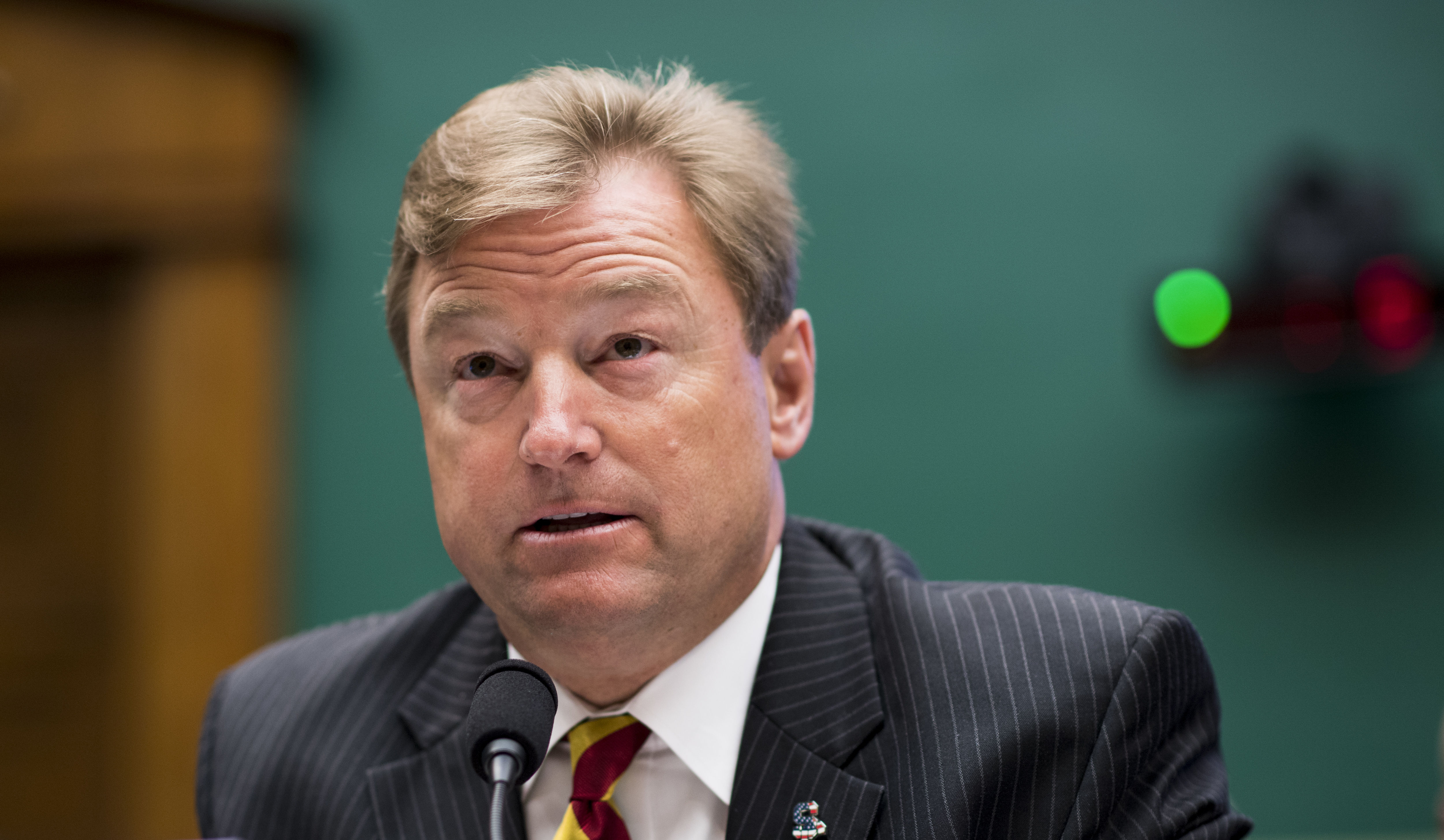 Yucca Mountain Hearing