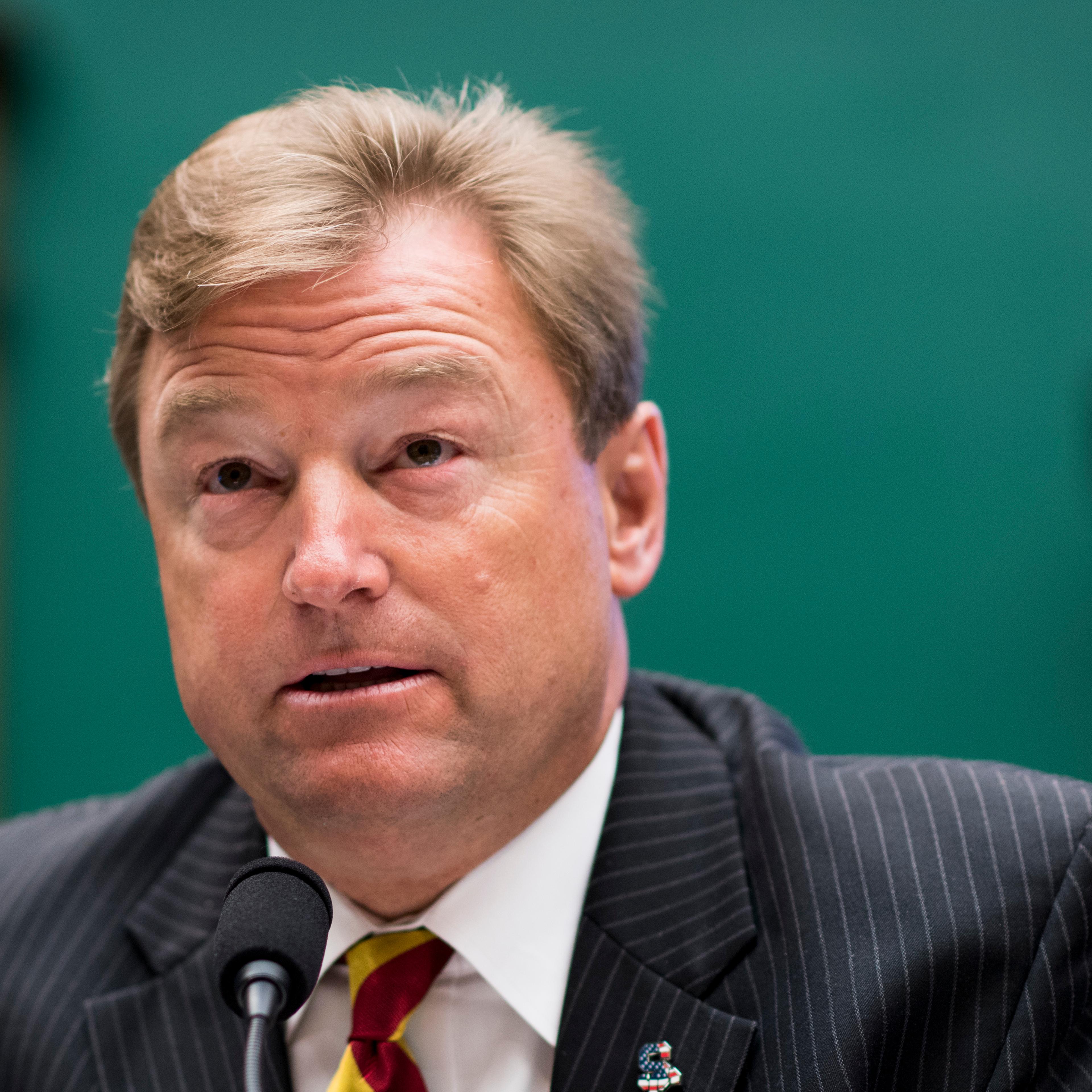 Yucca Mountain Hearing