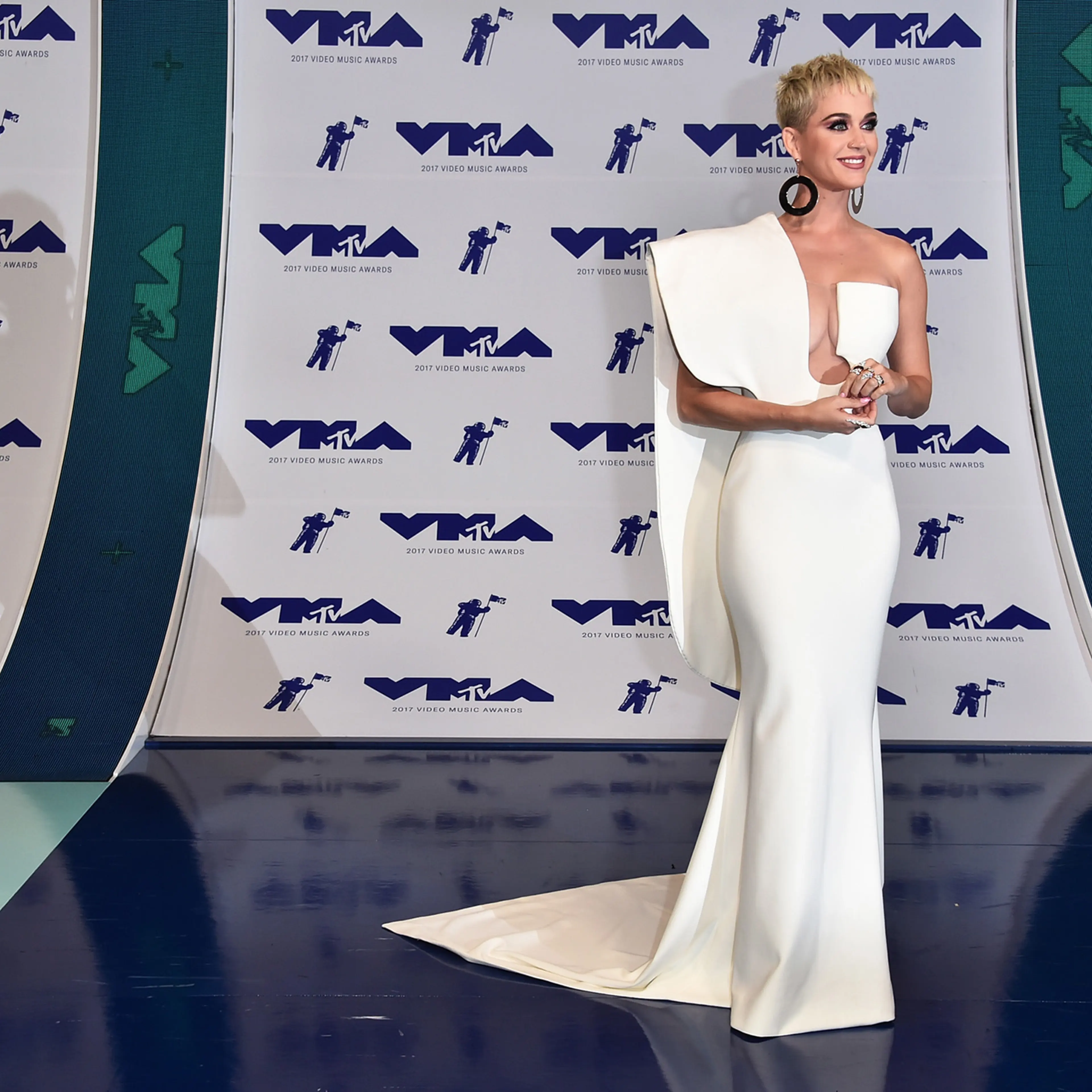 2017 MTV Video Music Awards - Arrivals