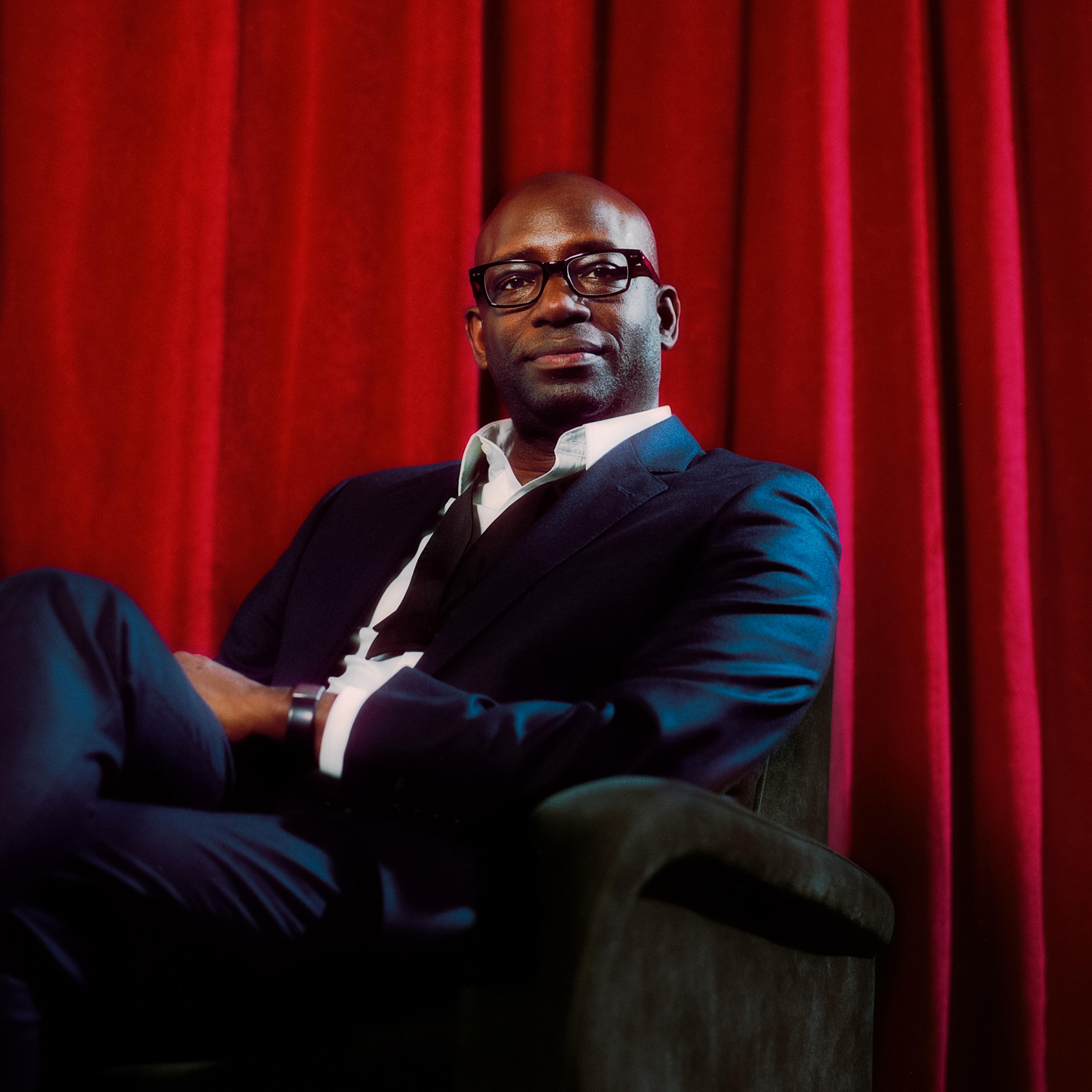 MoviePass founder Stacy Spikes is trying to stage a comeback and save movie theaters in the process.