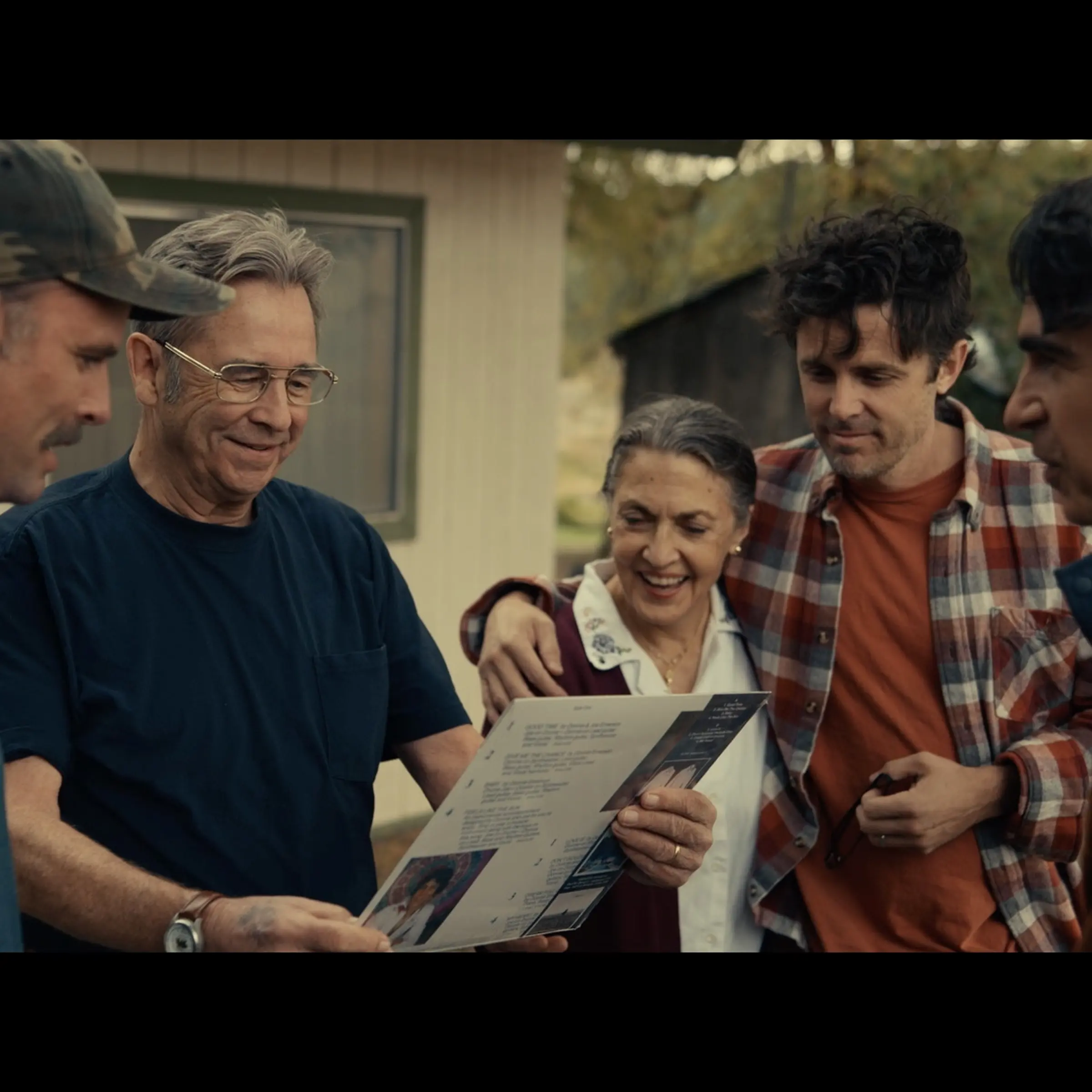 dreamin' wild