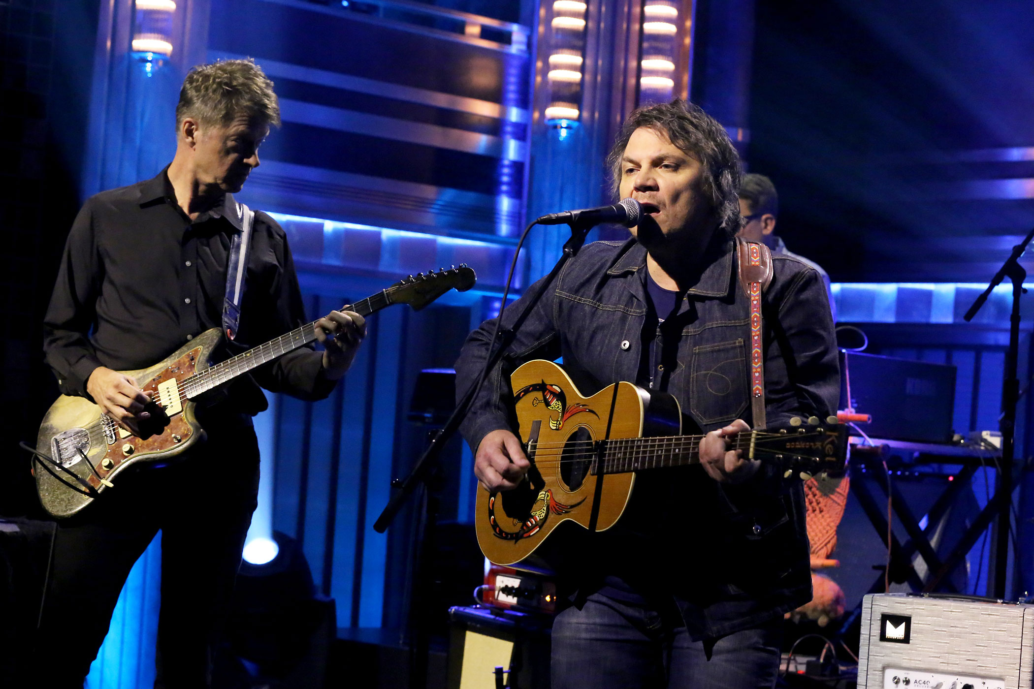 The Tonight Show Starring Jimmy Fallon - Season 1