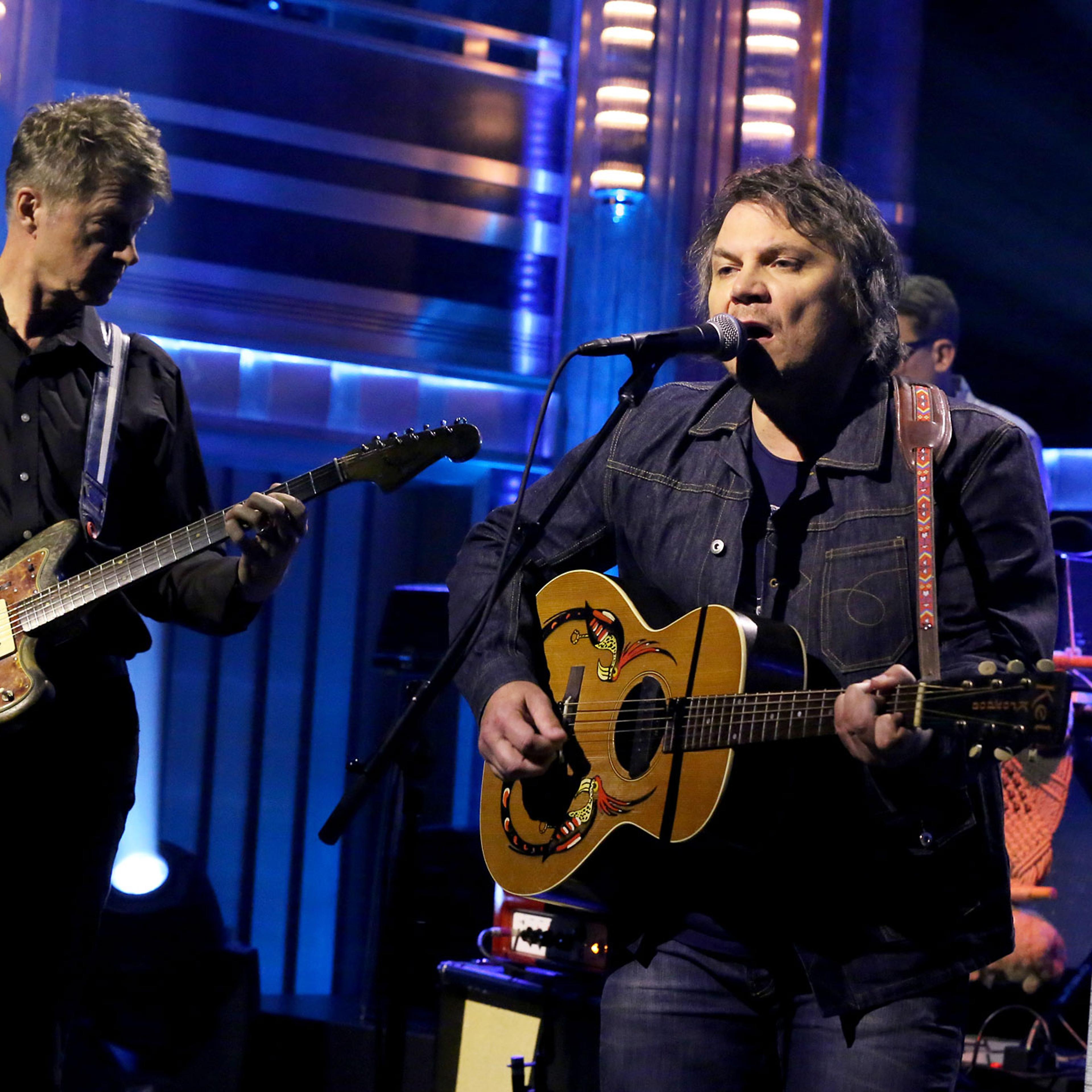The Tonight Show Starring Jimmy Fallon - Season 1