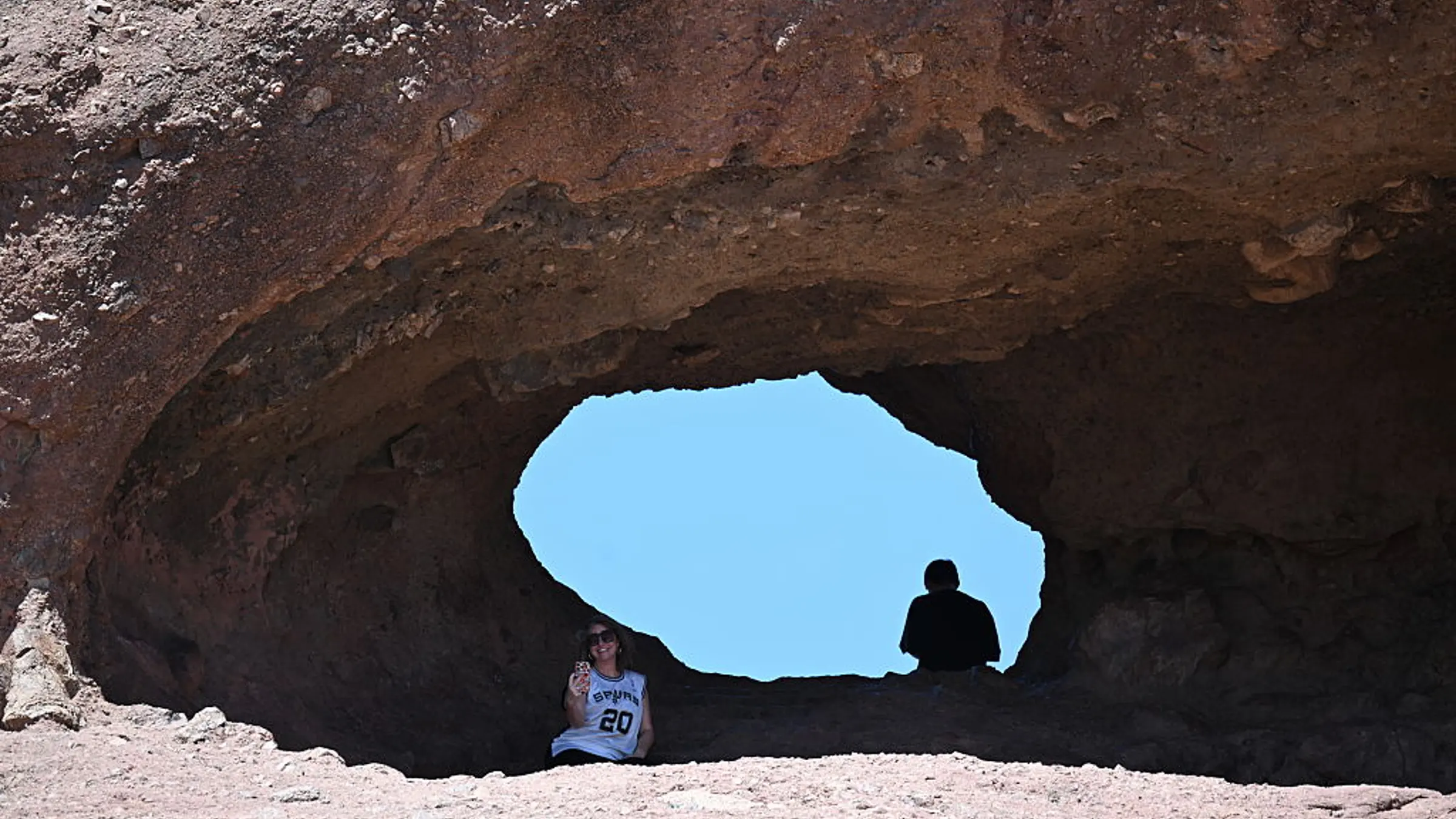 Will This Summer Be a Record Hot One?