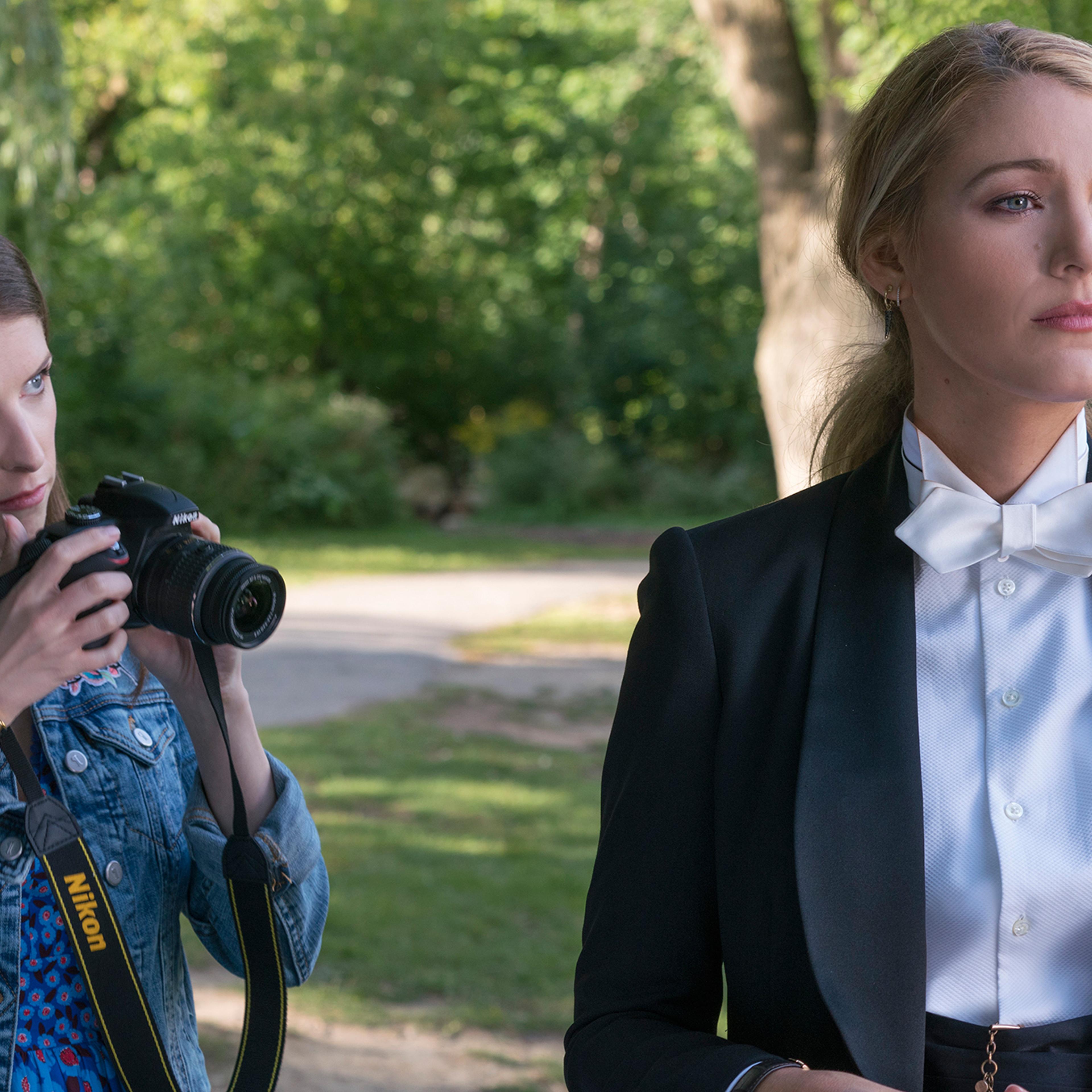 A Simple Favor