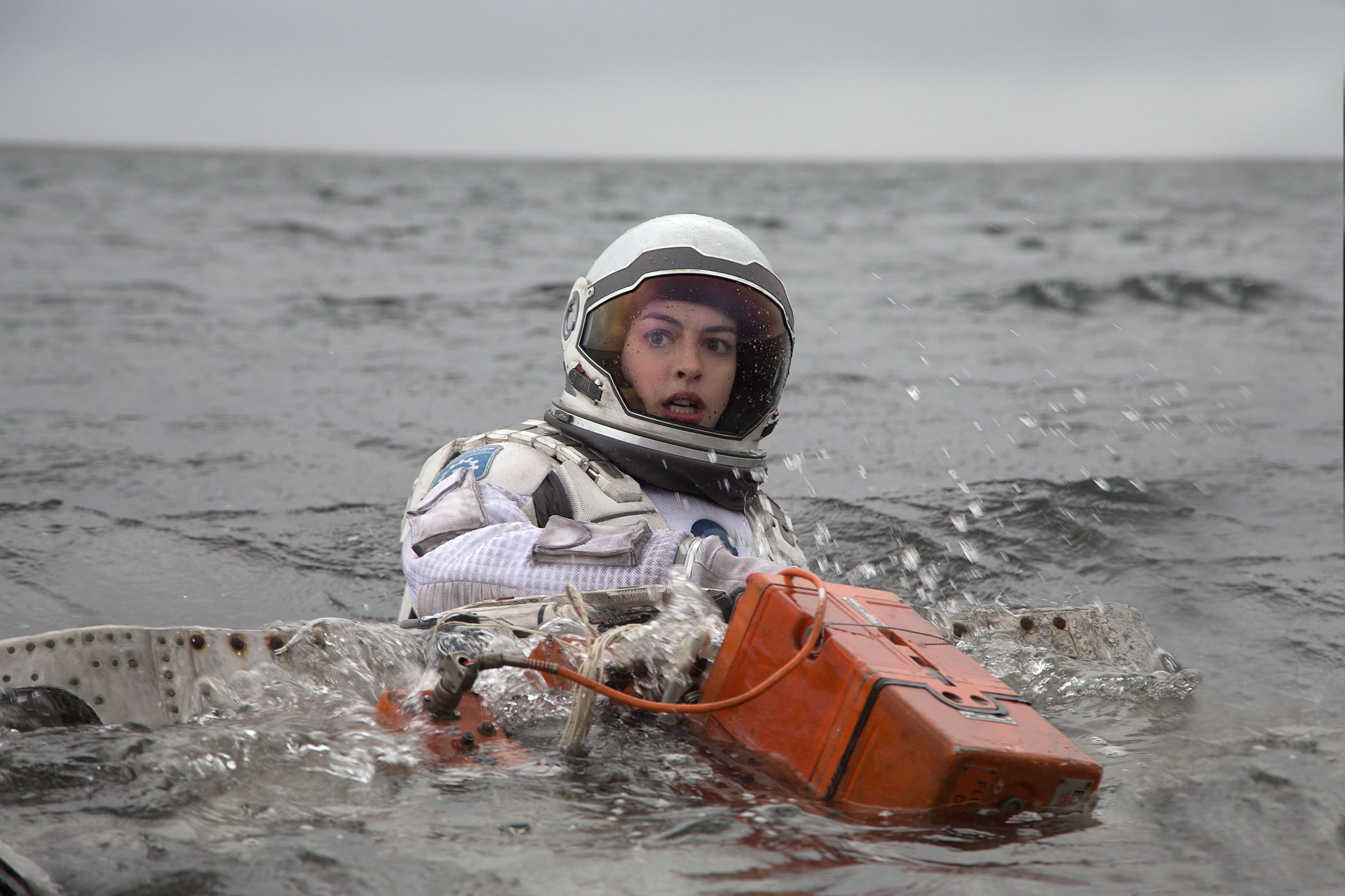 What 'Interstellar' Got Right and Wrong About Science