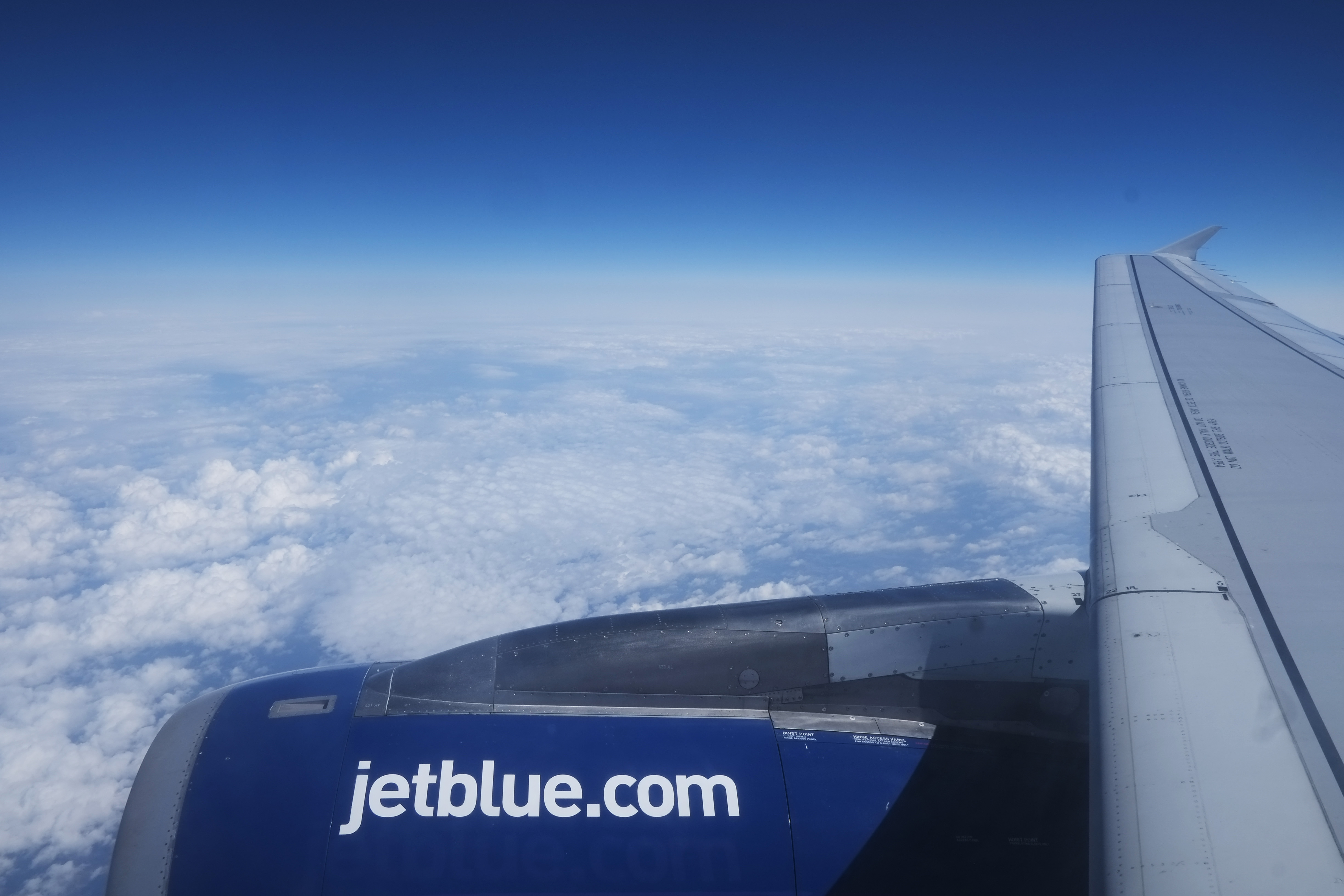 JetBlue