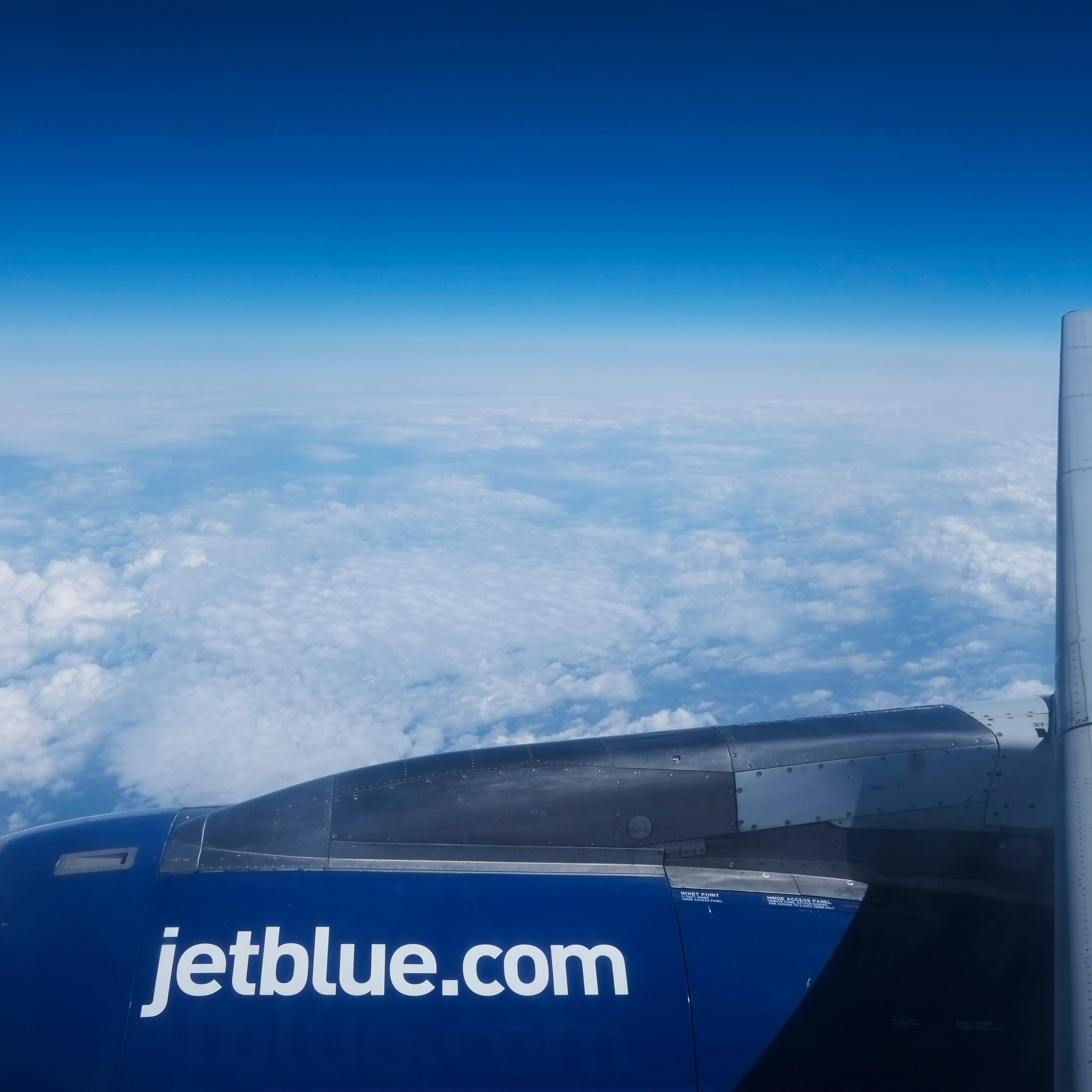 JetBlue