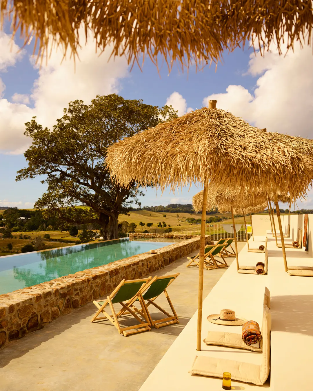 Sun Ranch Texas Sun Ranch: World’s Greatest Places 2024