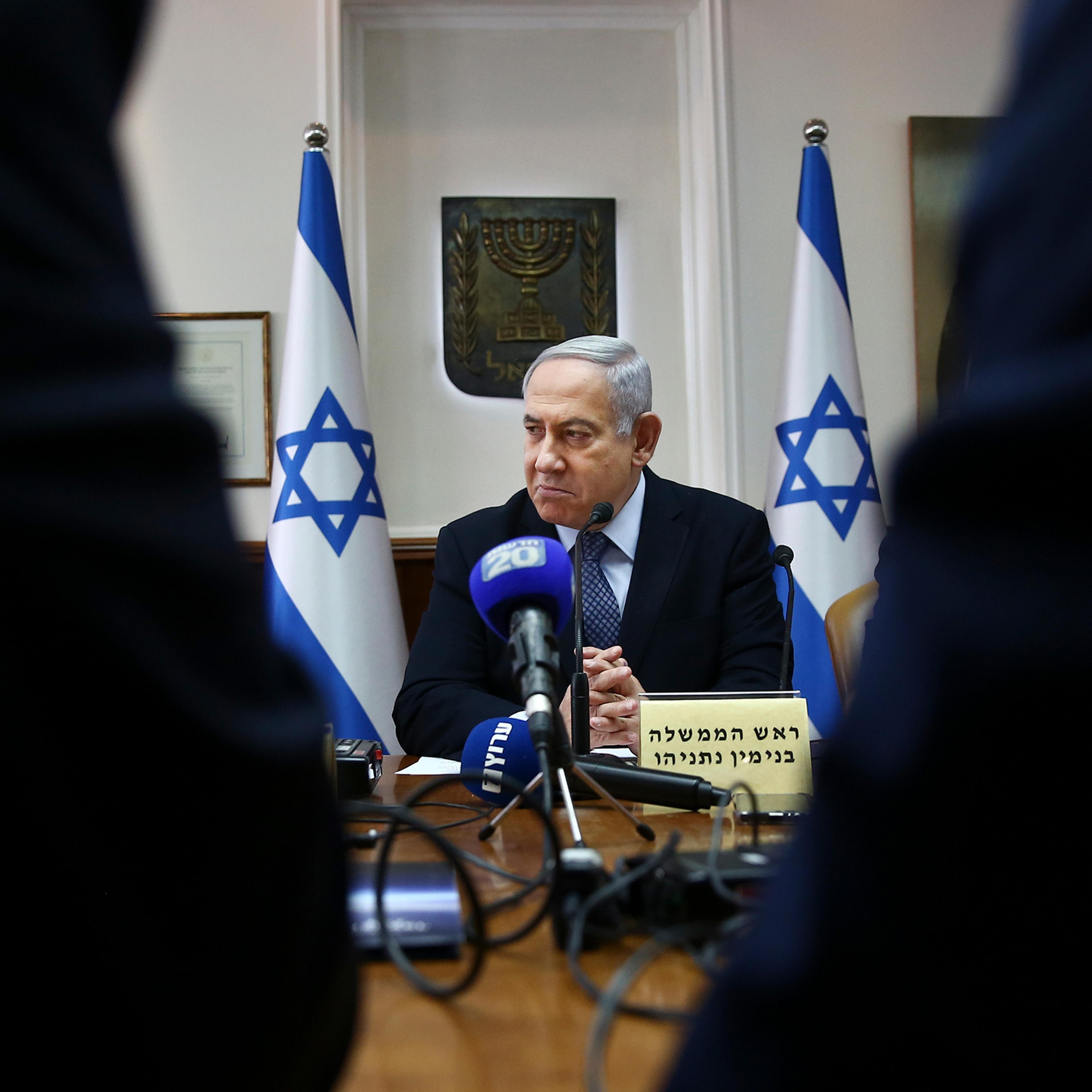 Israel