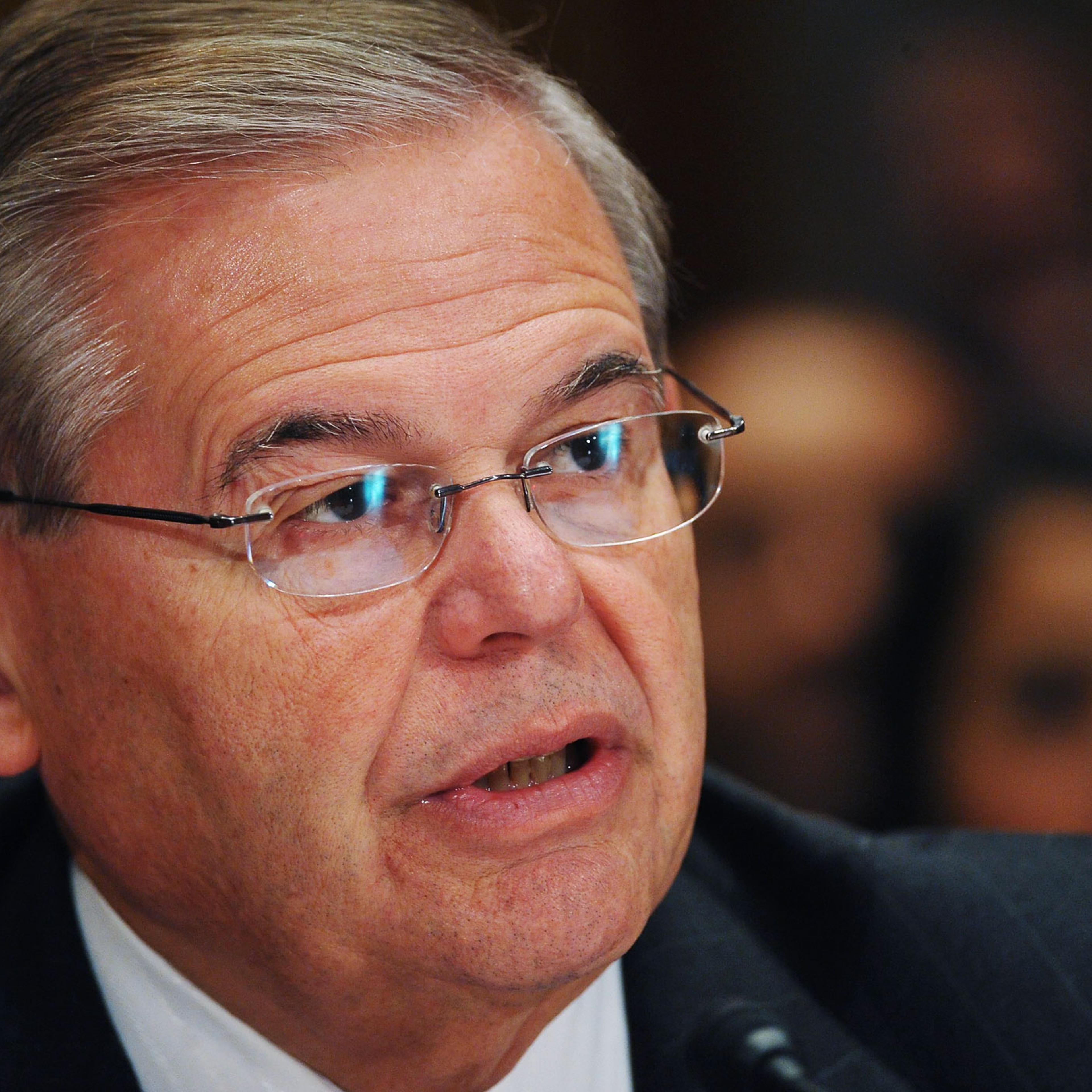 US-POLITICS-CONGRESS-HOMELAND SECURITY-JOHNSON