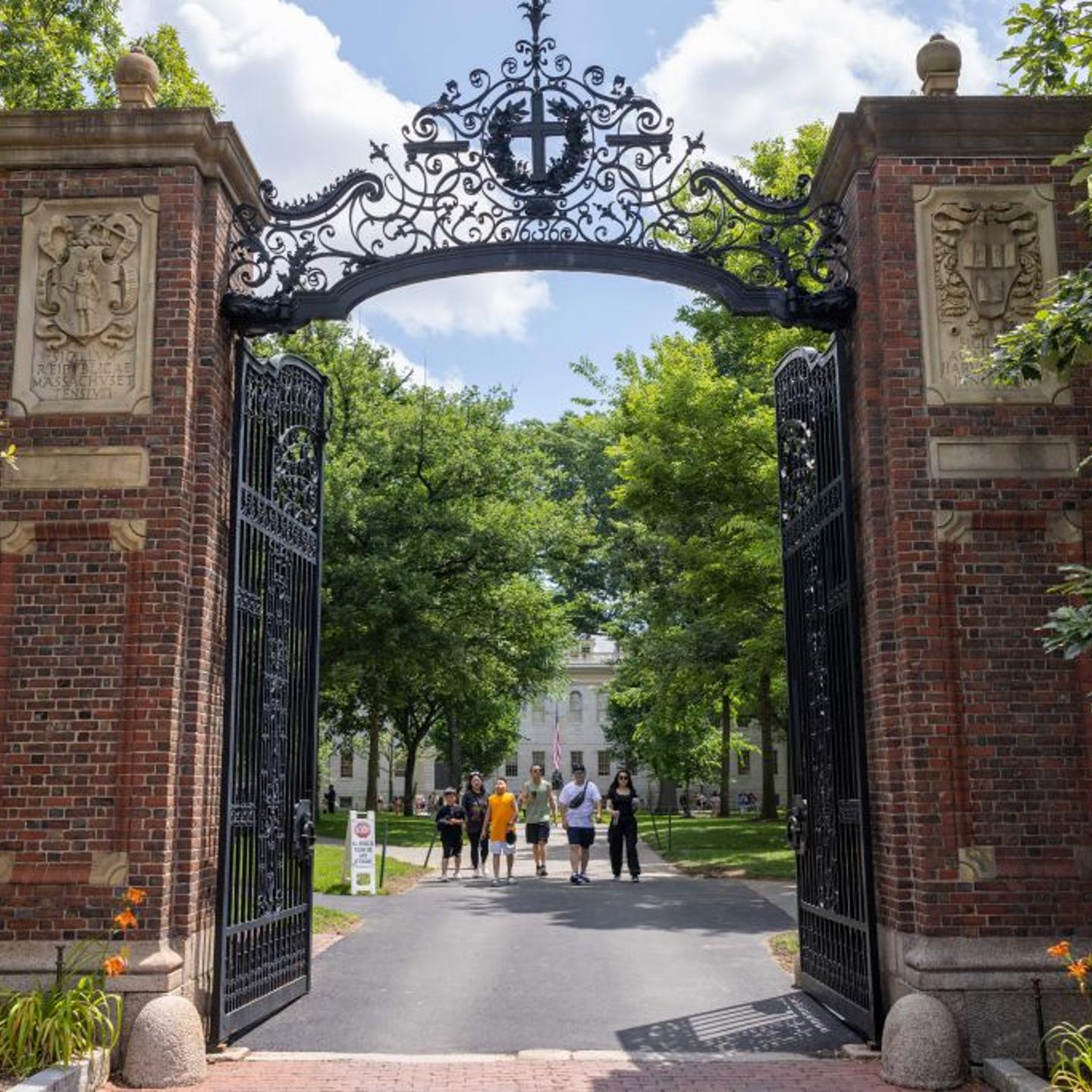 Supreme Court Rules Affirmative Action Is Unconstitutional In Landmark Case With Harvard And UNC