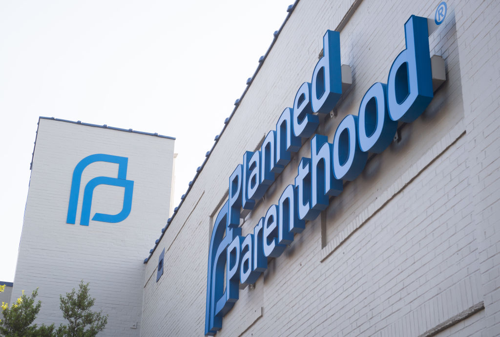 Missouri Planned Parenthood