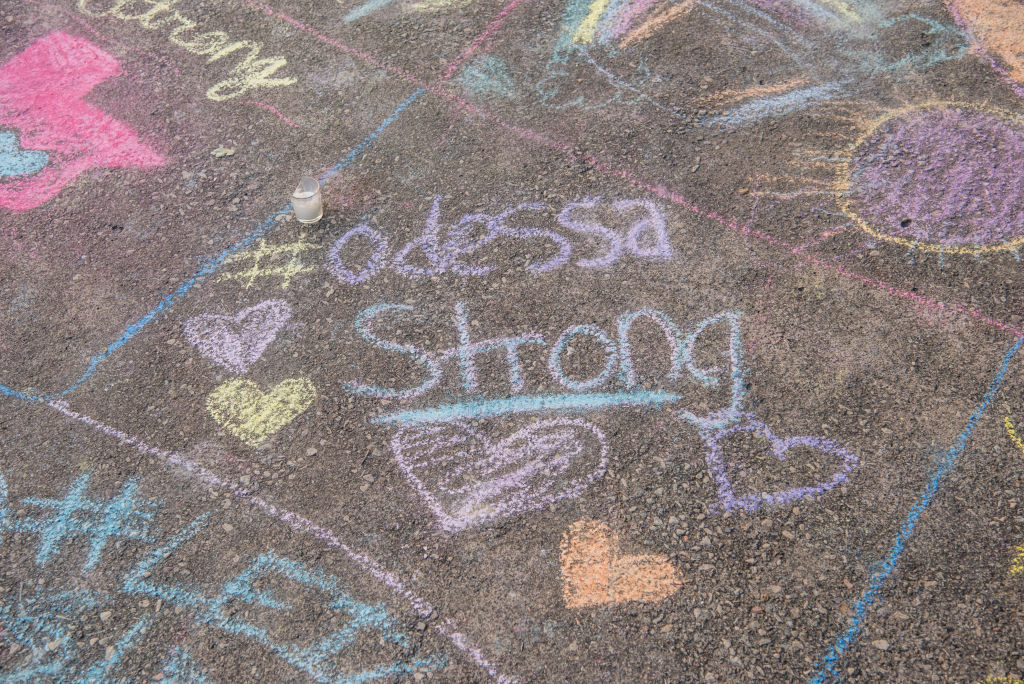 At Least 7 Dead And 22 Injured In Mass Shooting In Odessa And Midland, Texas