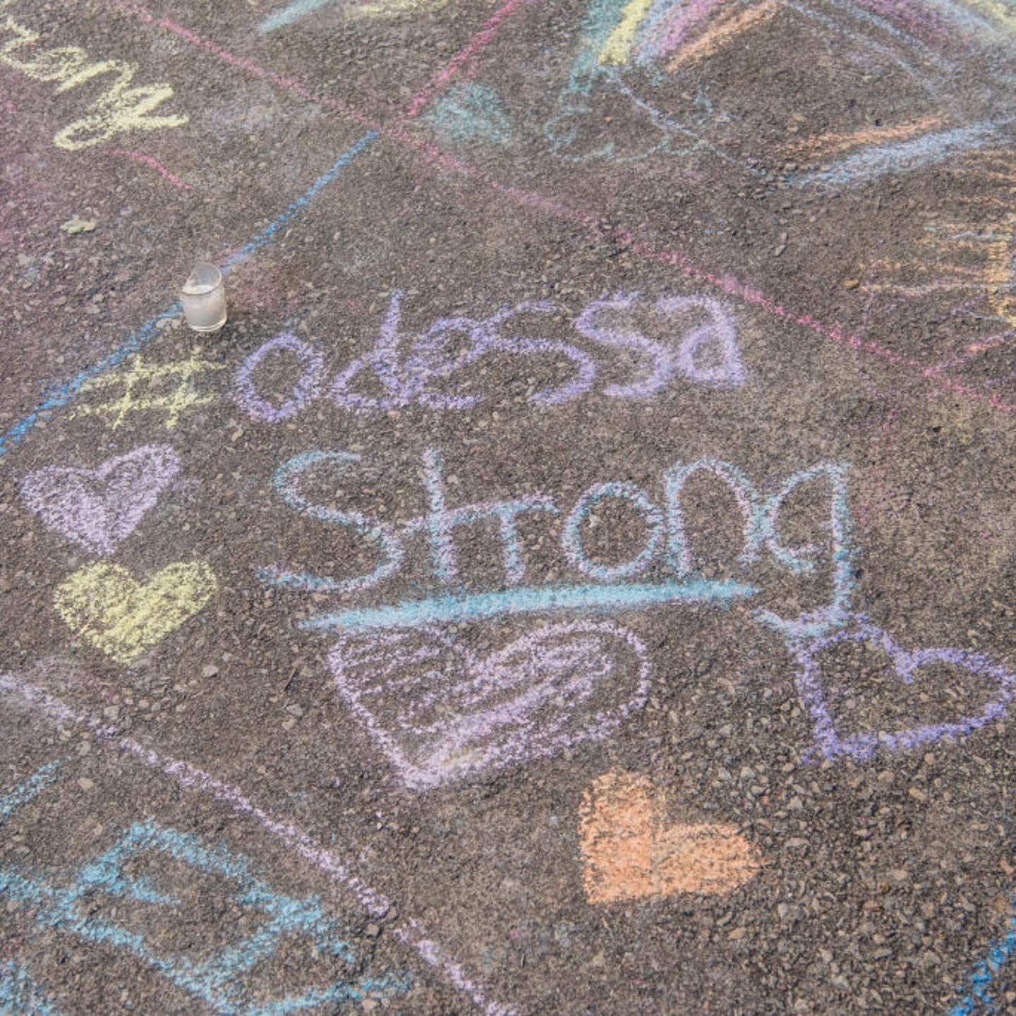 At Least 7 Dead And 22 Injured In Mass Shooting In Odessa And Midland, Texas