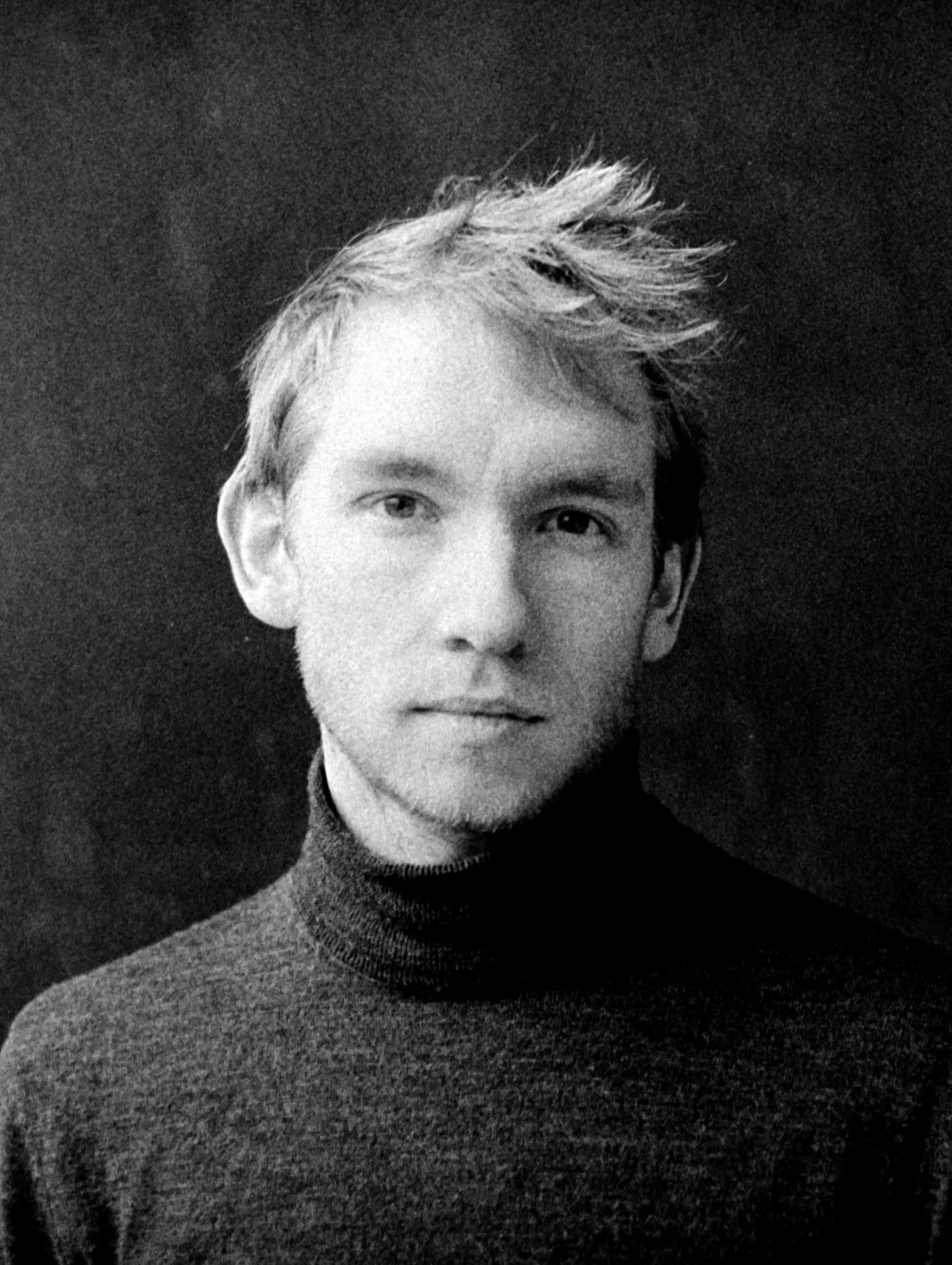Frederik Riedel